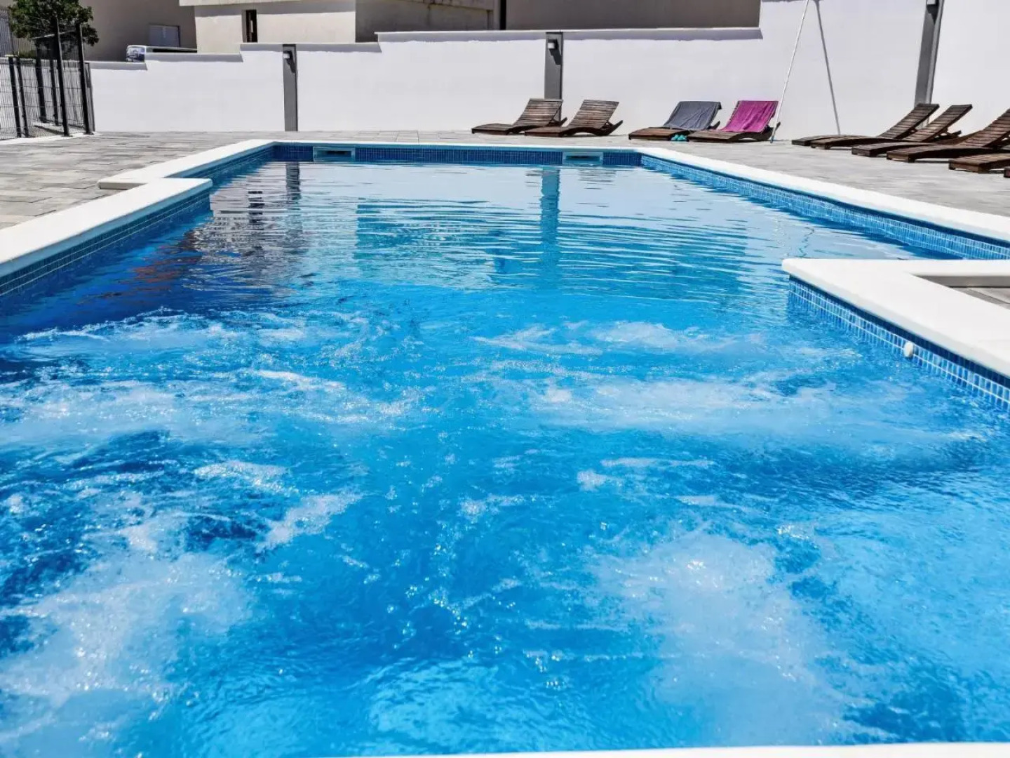 Apartment Cesarica 3