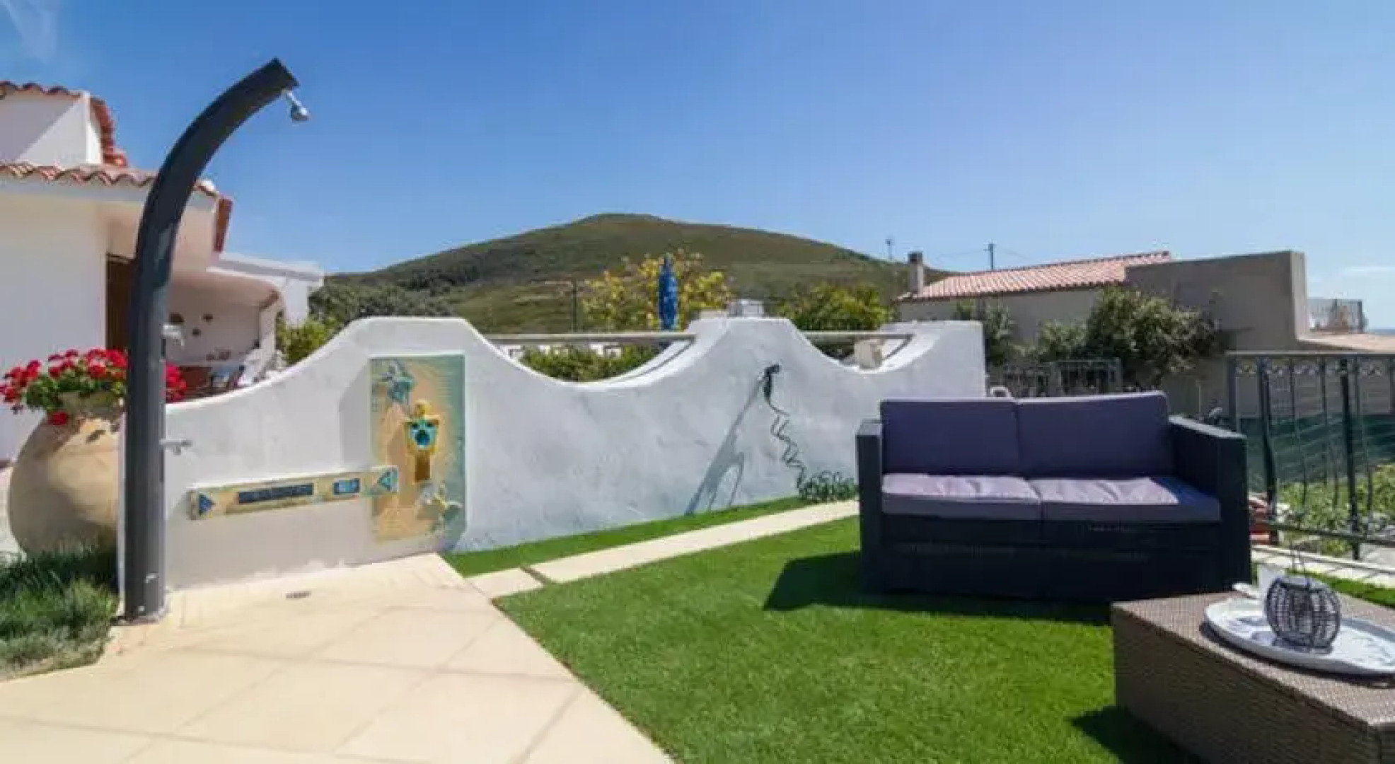 Appartamento Paradiso