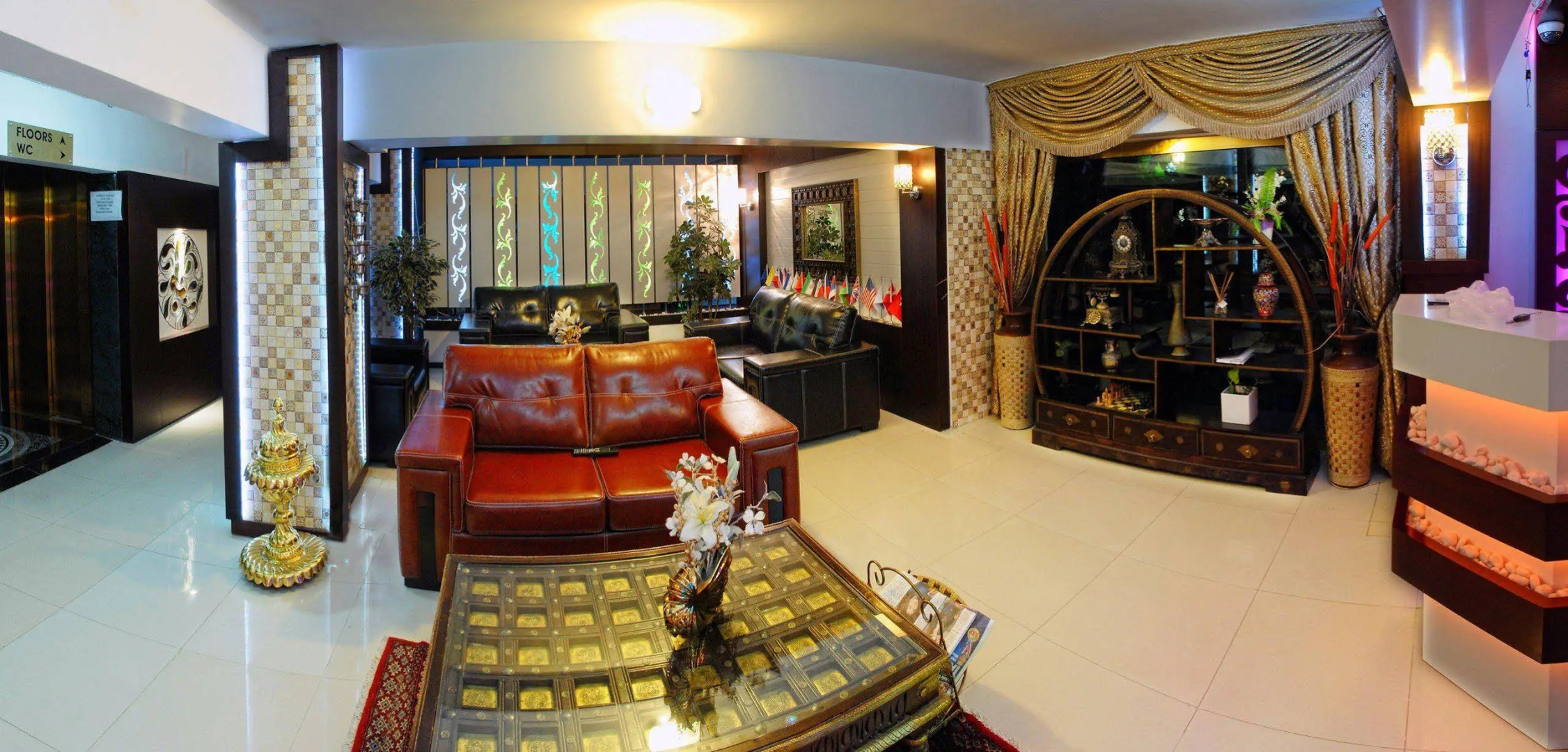 Sea City Devran Hotel & Spa