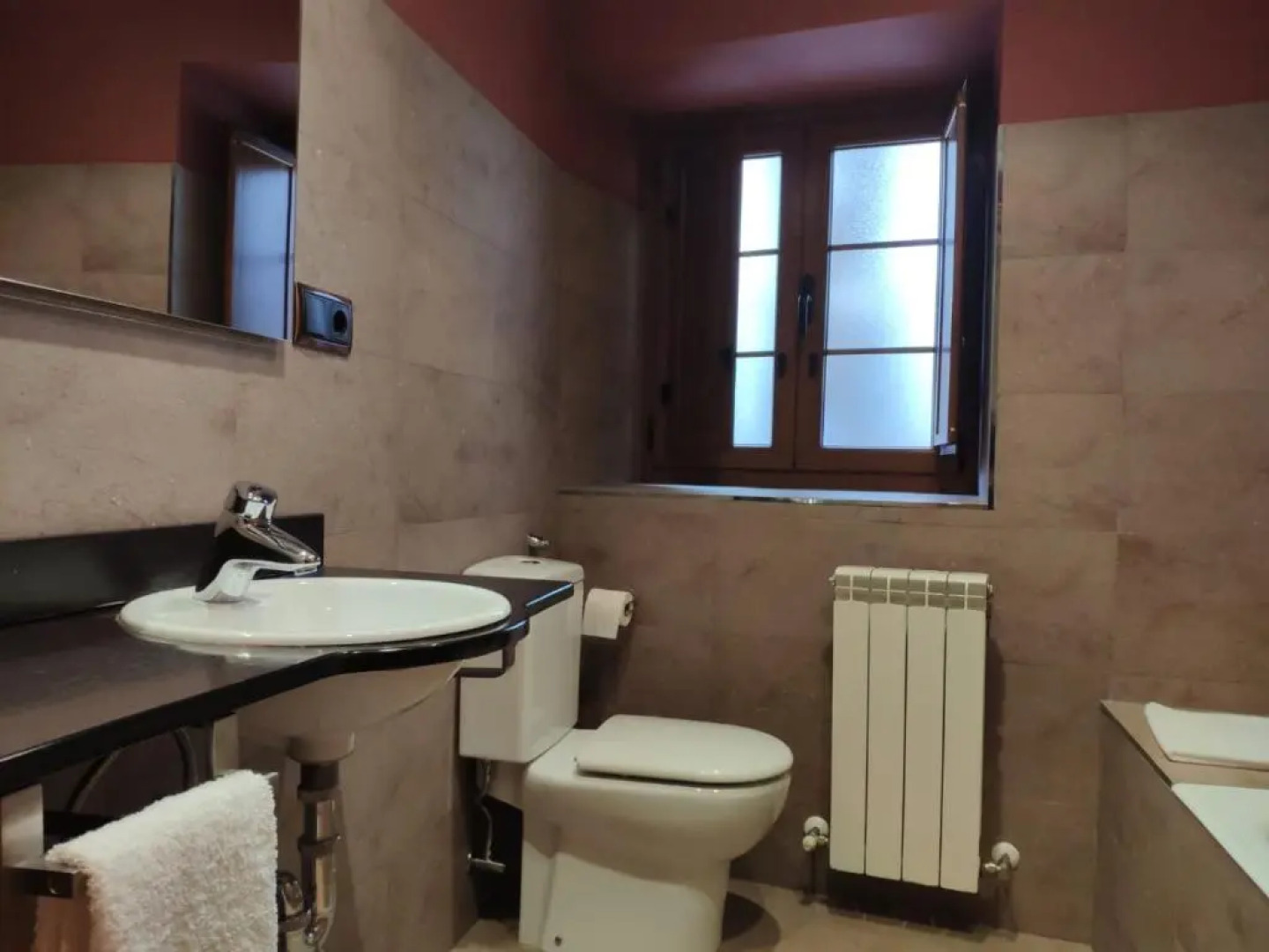 Alojamiento Rural URGAIN I y II