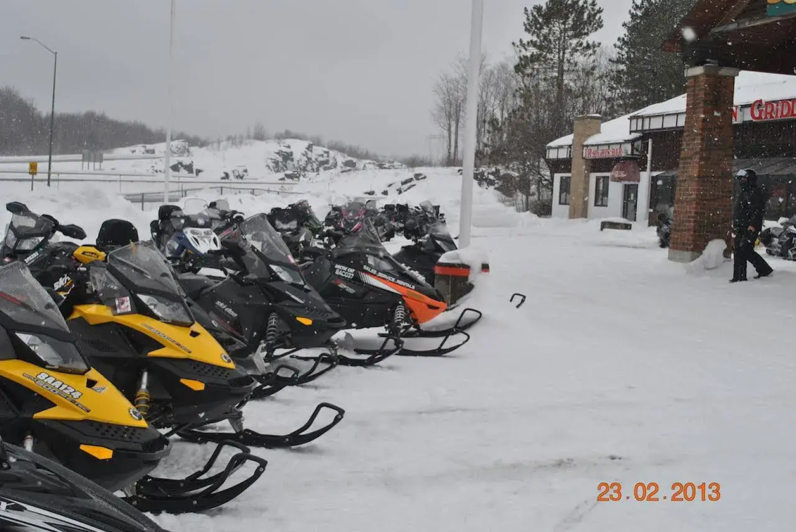 Jolly Roger Inn & Resort