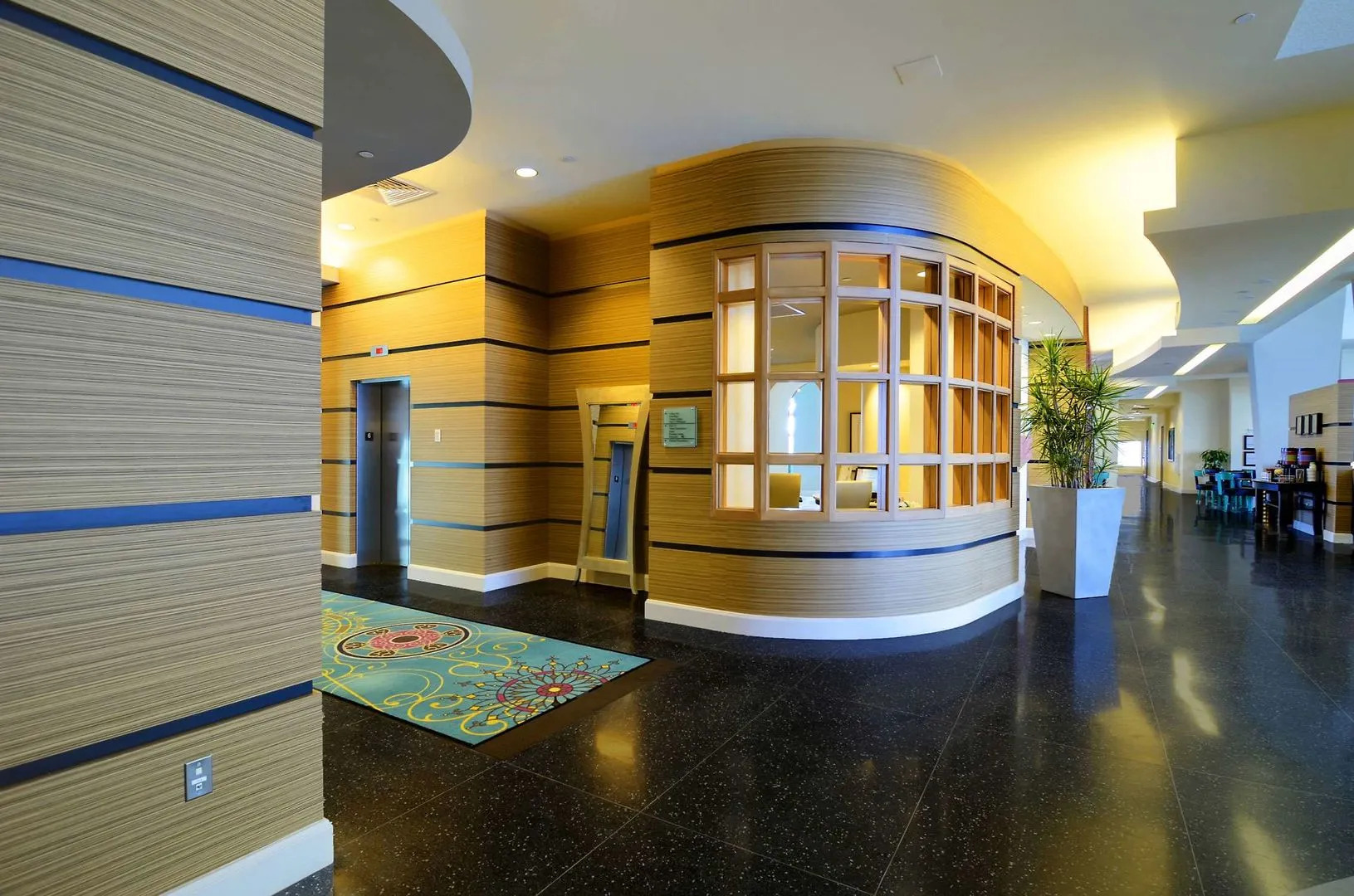 Hampton Inn & Suites Miami/Brickell-Downtown