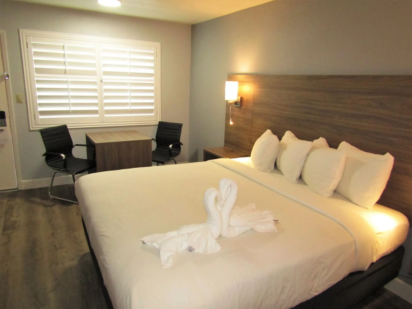 Vagabond Inn San Luis Obispo