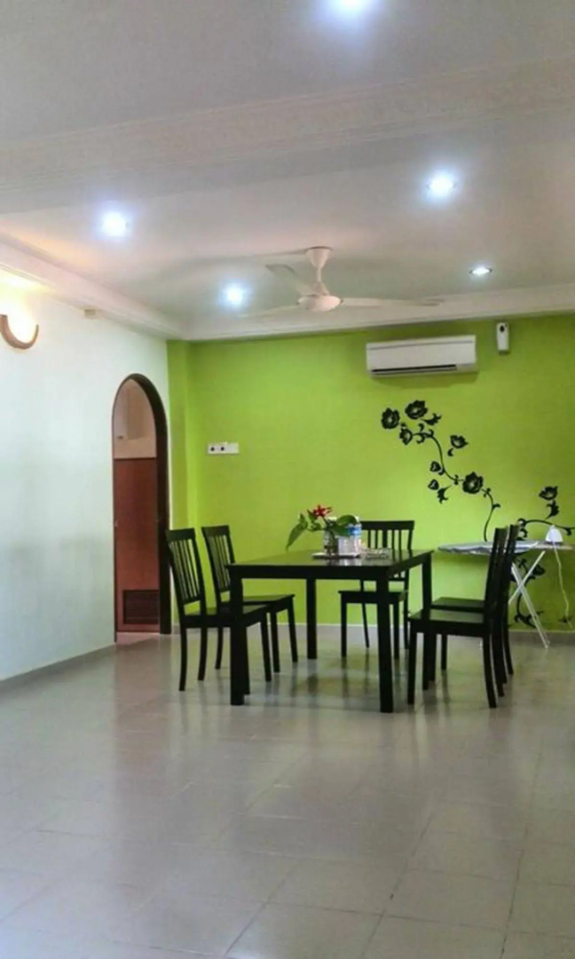 Abang Adik Service Suite Hotel Melaka