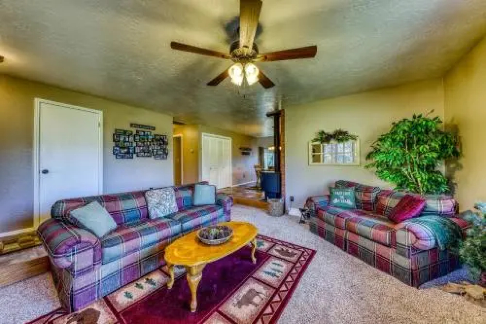 Chandler Mountain View Cottage