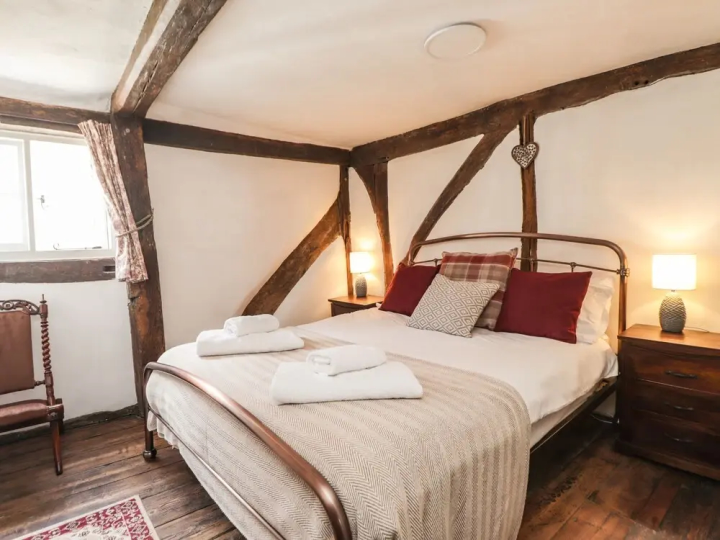 Tudor Cottage