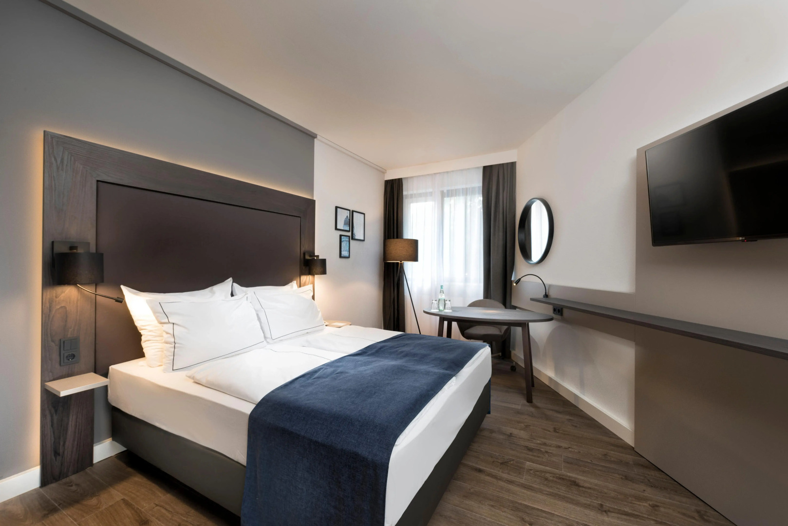 Holiday Inn Berlin City West by IHG