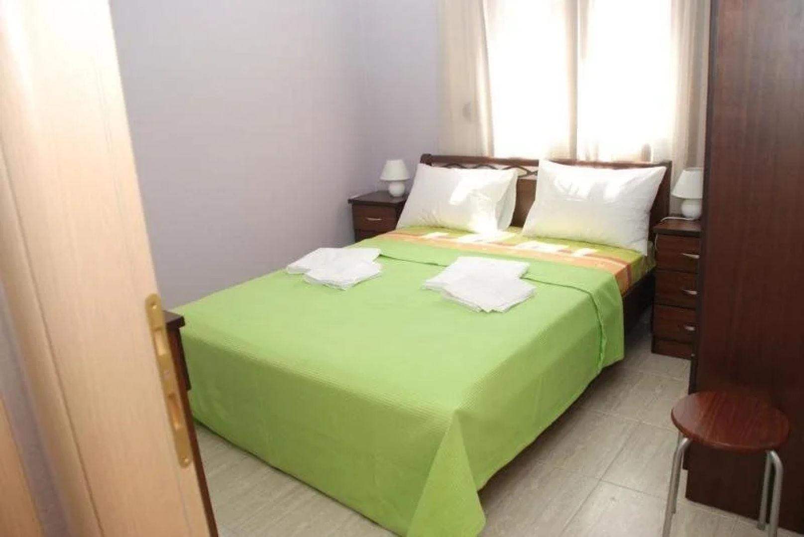 Marianna Apartments