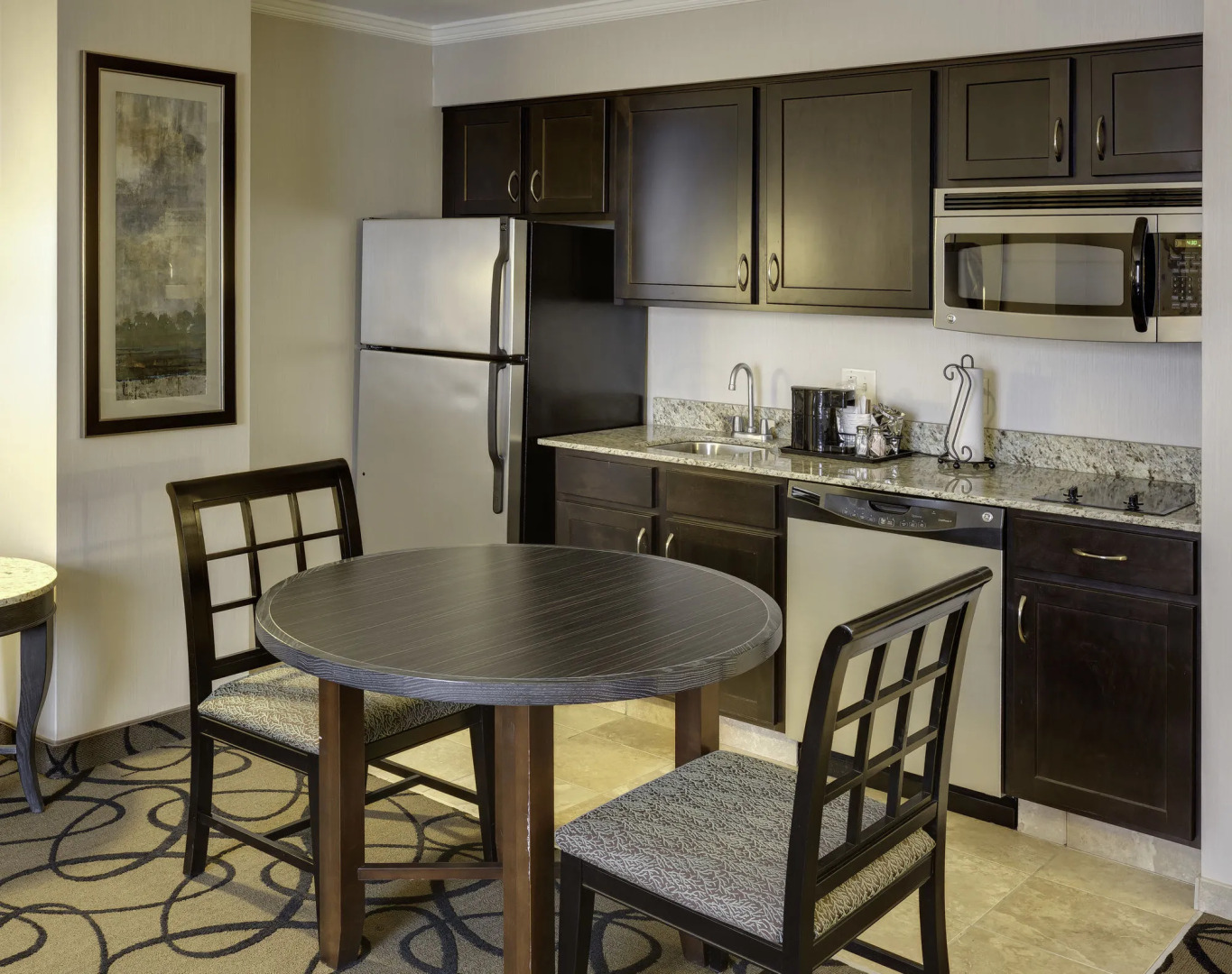 Hampton Inn & Suites Buffalo Downtown