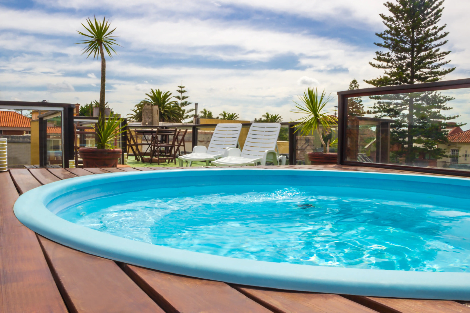 Pedro Figari Boutique Hotel