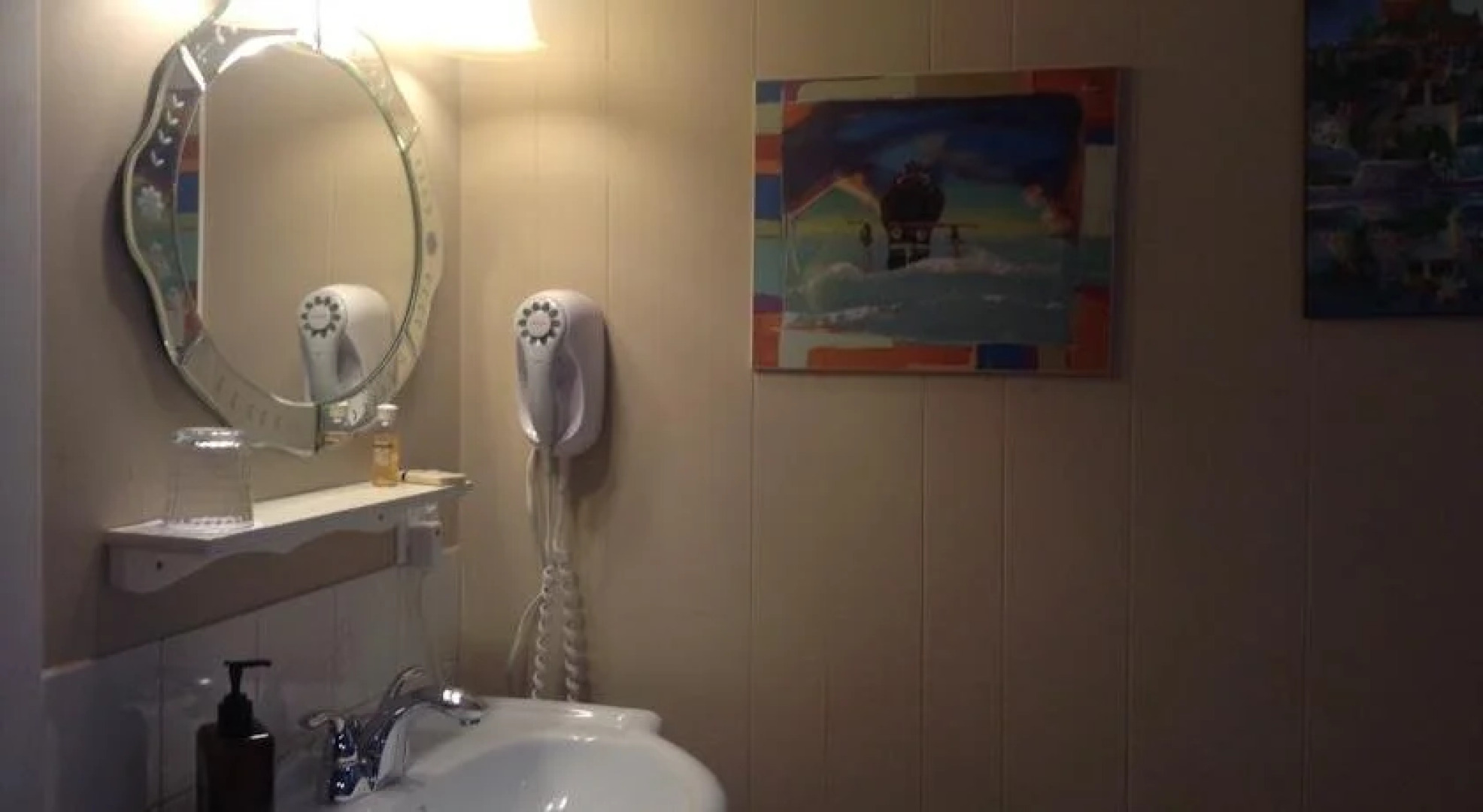 Gï¿½te Chez Lucie