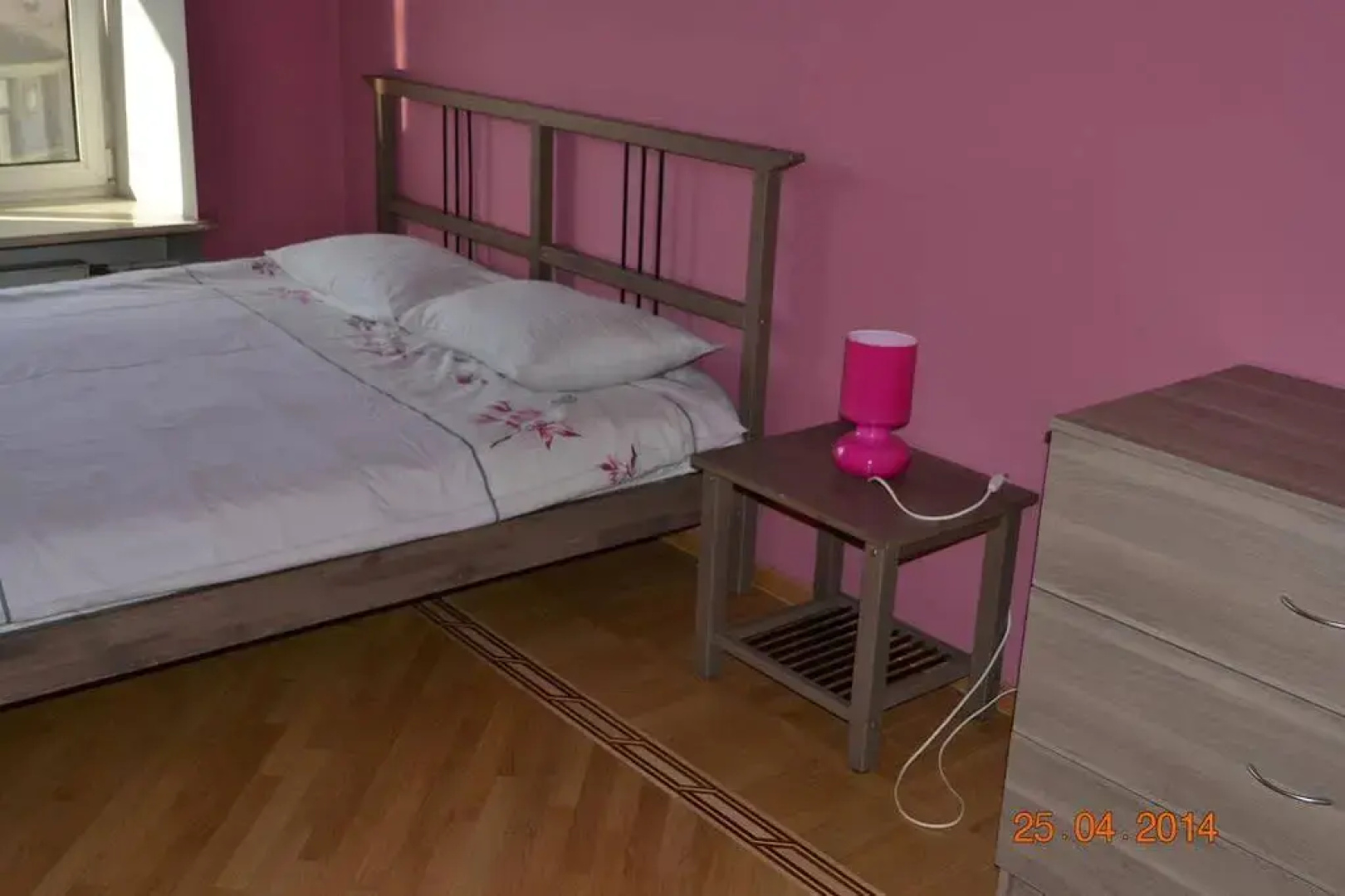 Hostel City 812