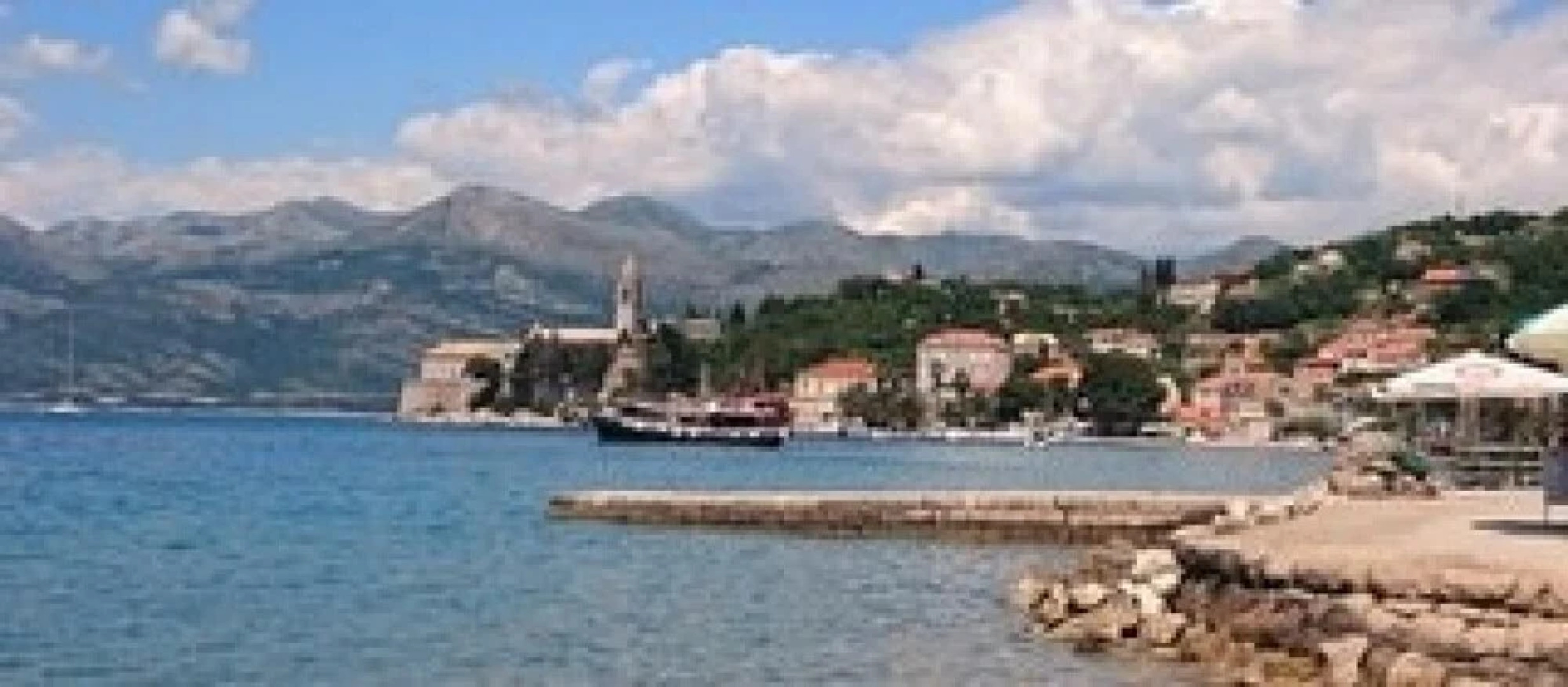 Villa Nisha - Six Bedroom Villa With Terrace and Swimming Pool ID Direct Booker 22773