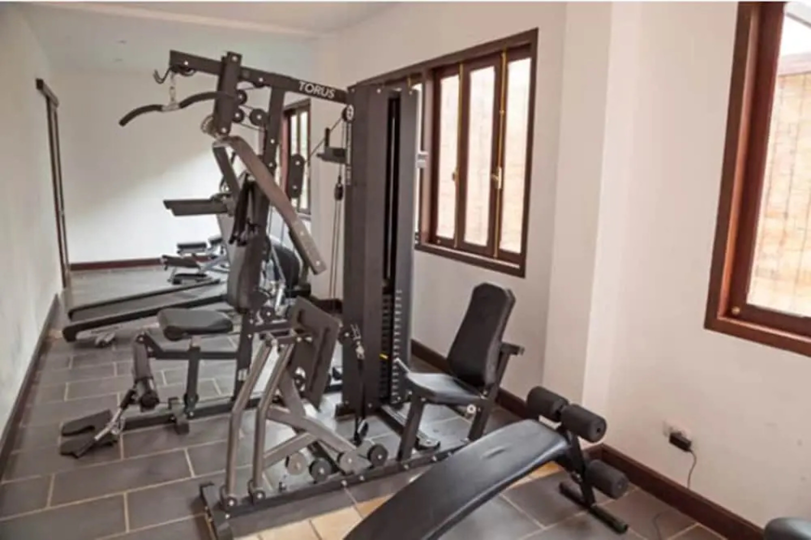 Chitchareune Mouangluang Hotel