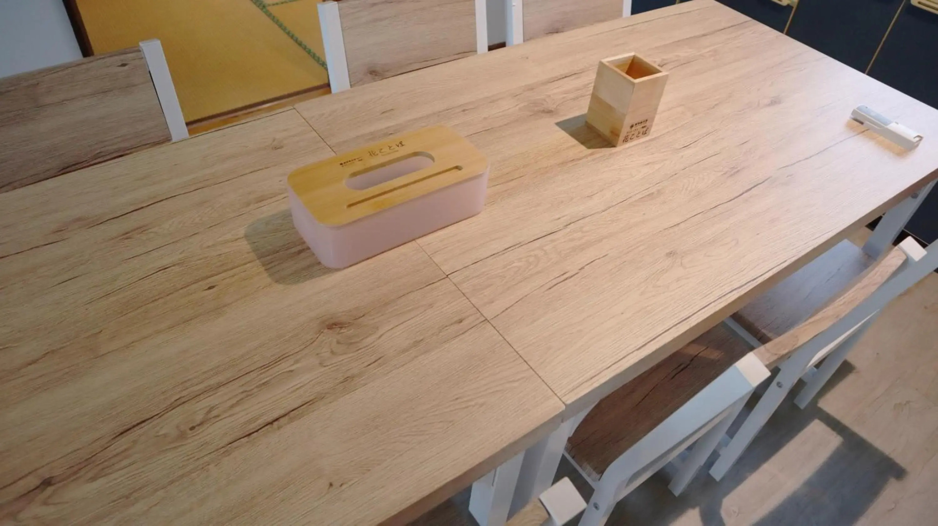 東神楽大学ゲストハウス