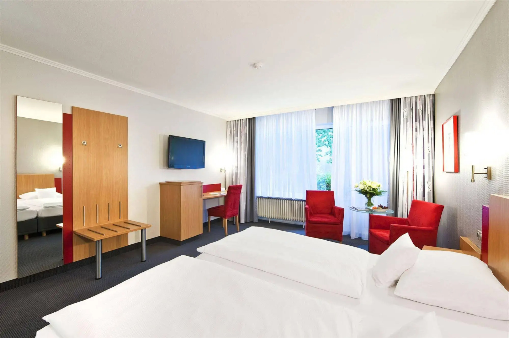 Ringhotel Ahrensburg