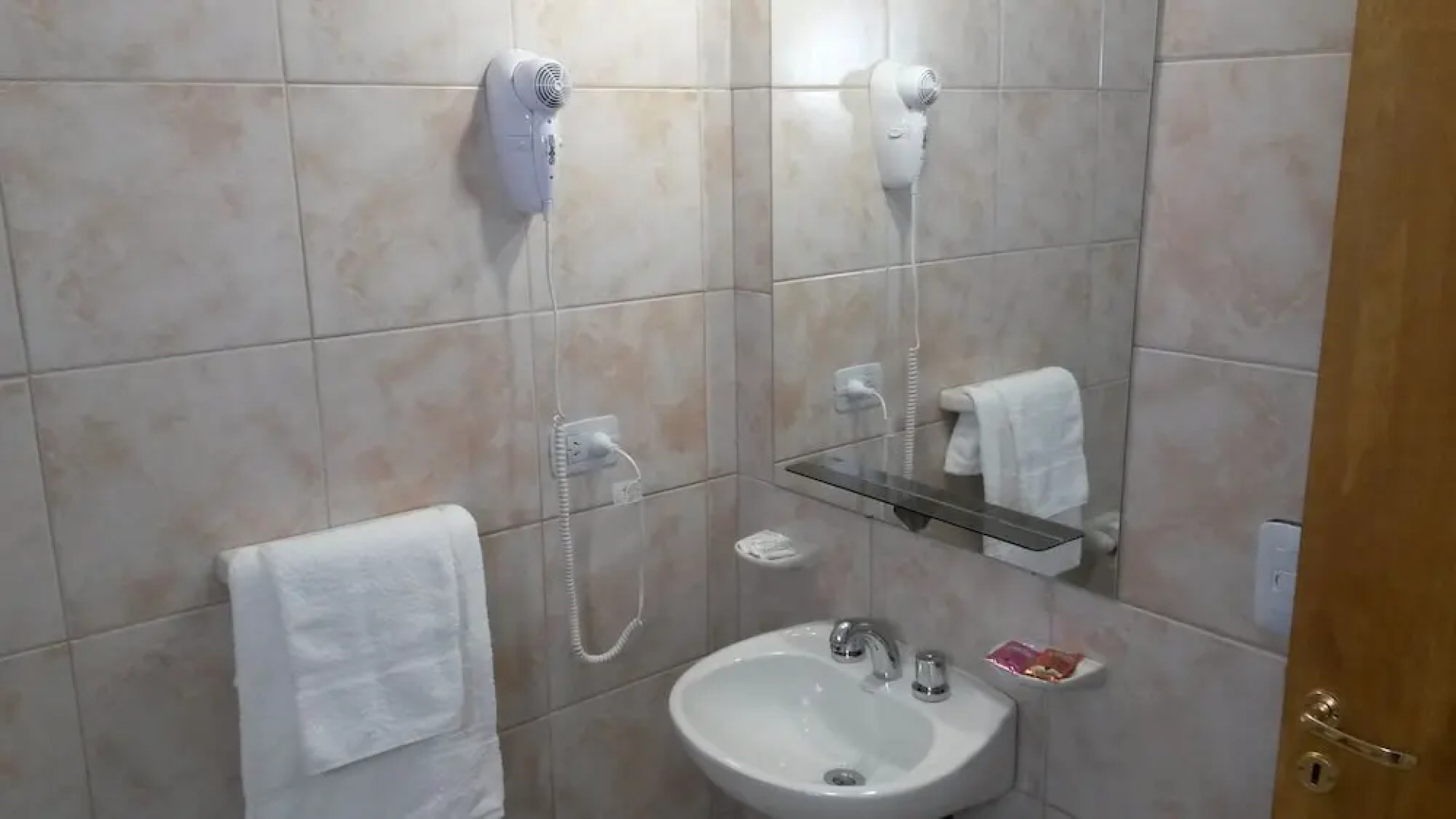 Cabanas Valle del Pirque