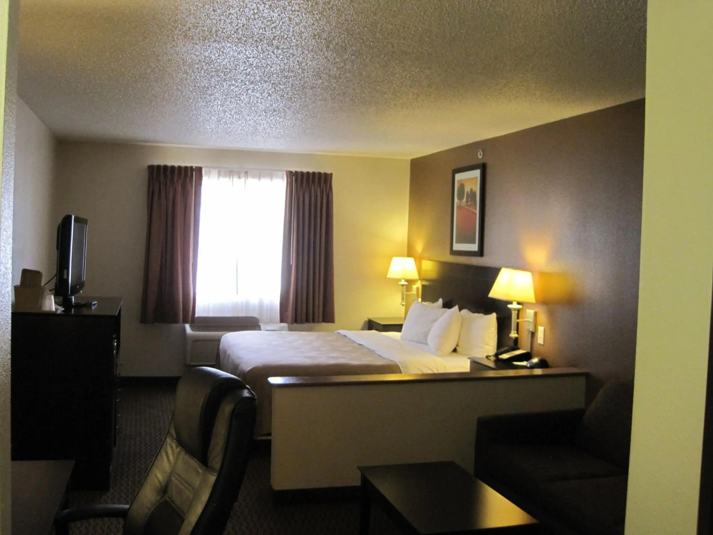 Quality Inn & Suites Wichita Falls I-44