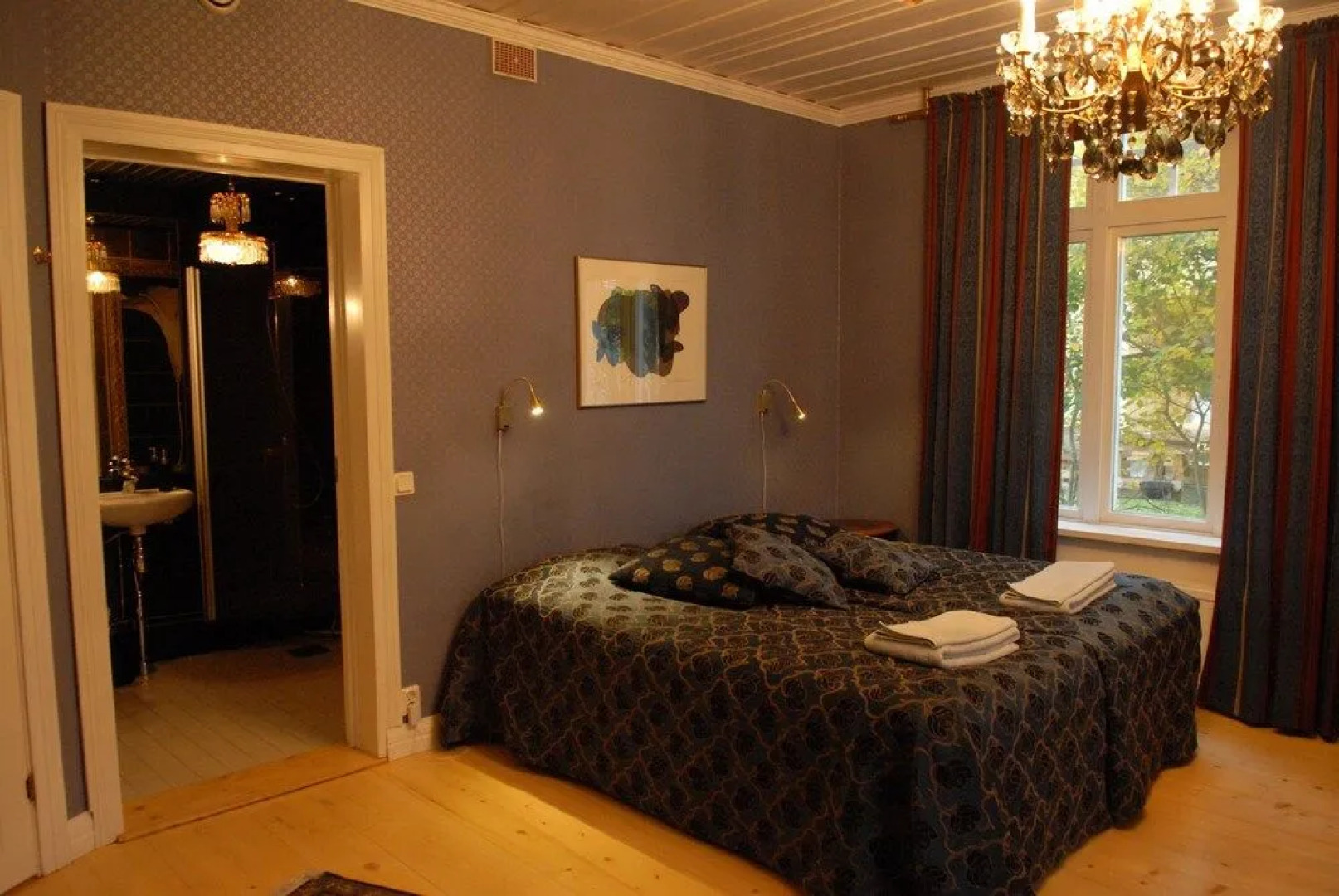 Svefi Hotell & Vandrarhem