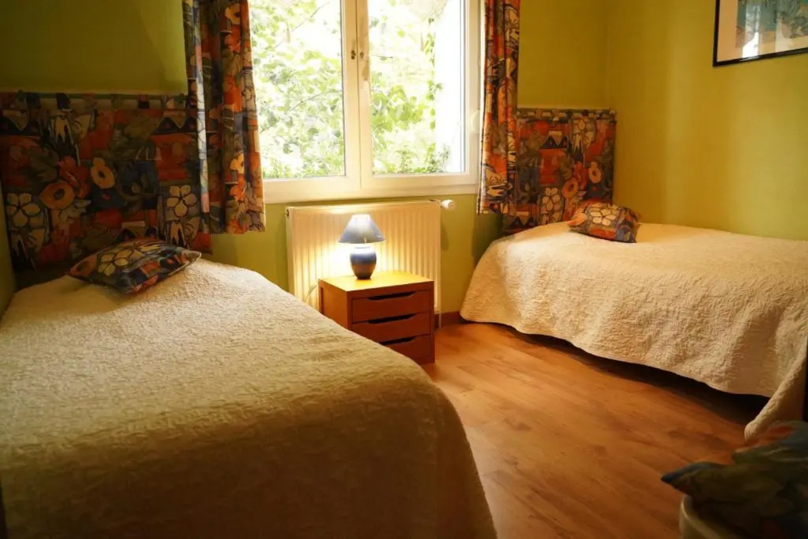 Le Moulin de Fillièvres