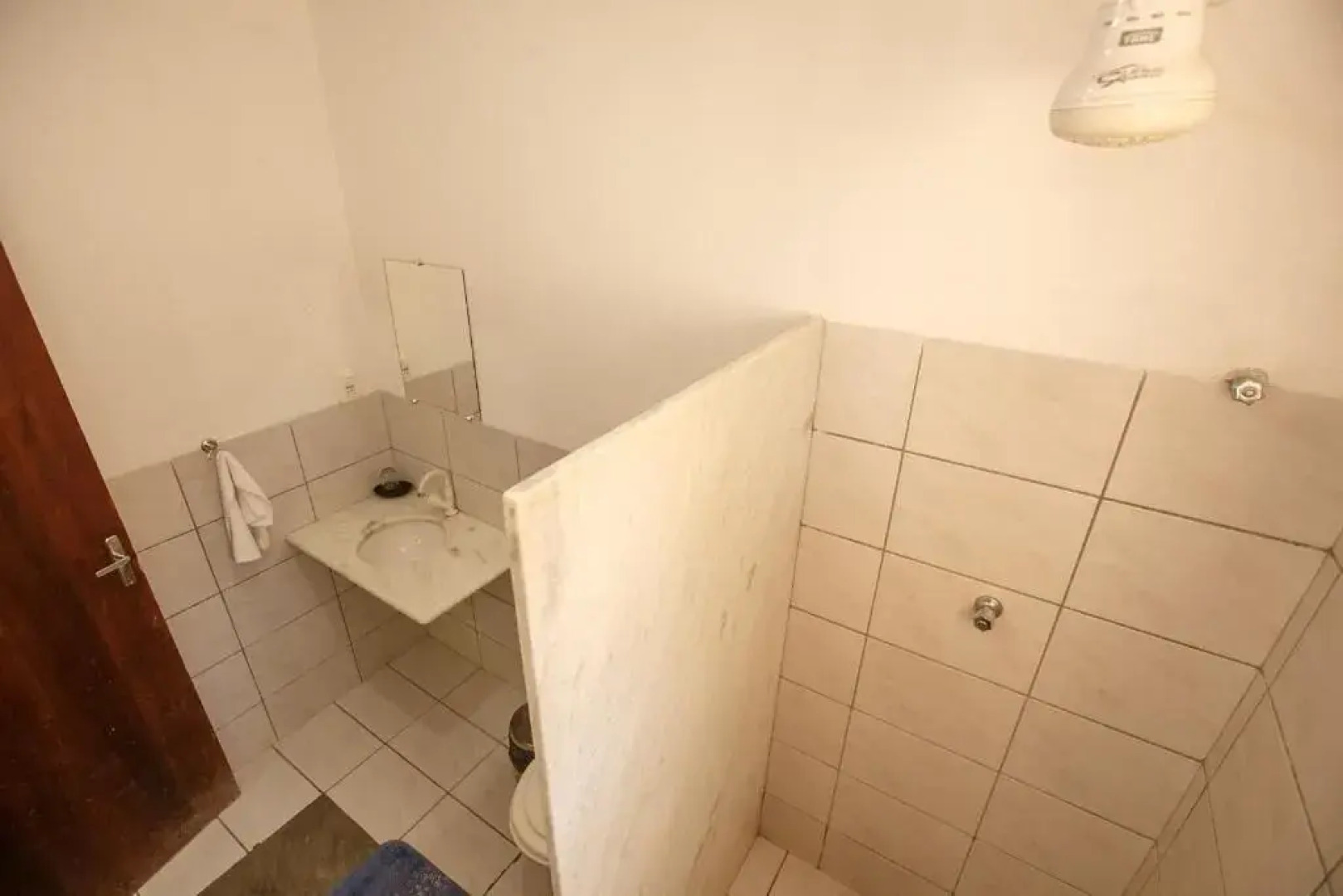 Pousada Casa de Jorge