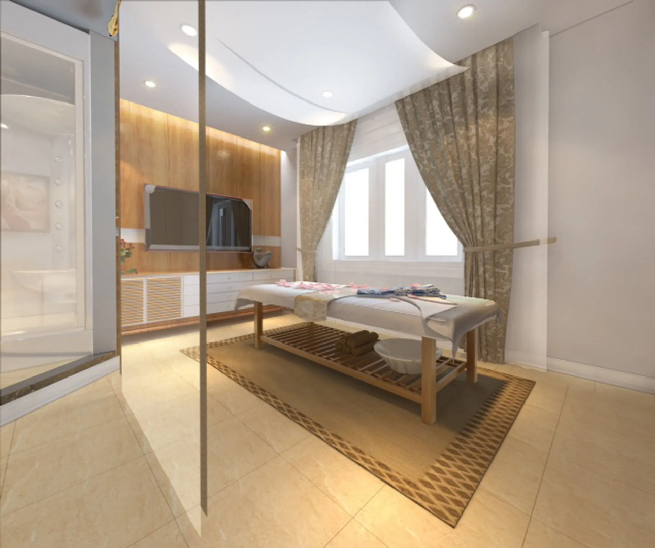 Palm Hotel Thanh Hoa