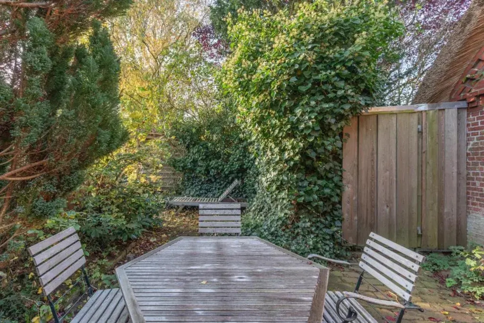 Ferientraum Eiderstedt