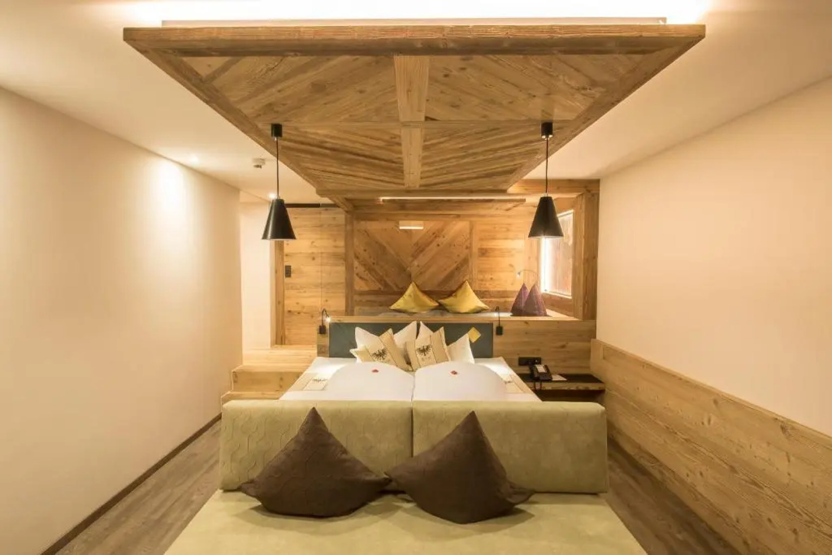 Gartenhotel Magdalena