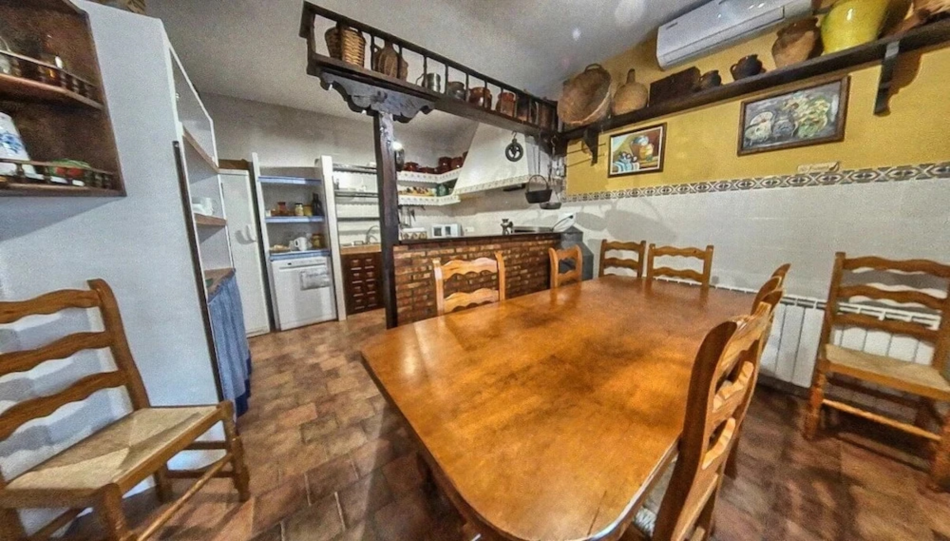 Posada Abuela Fidela