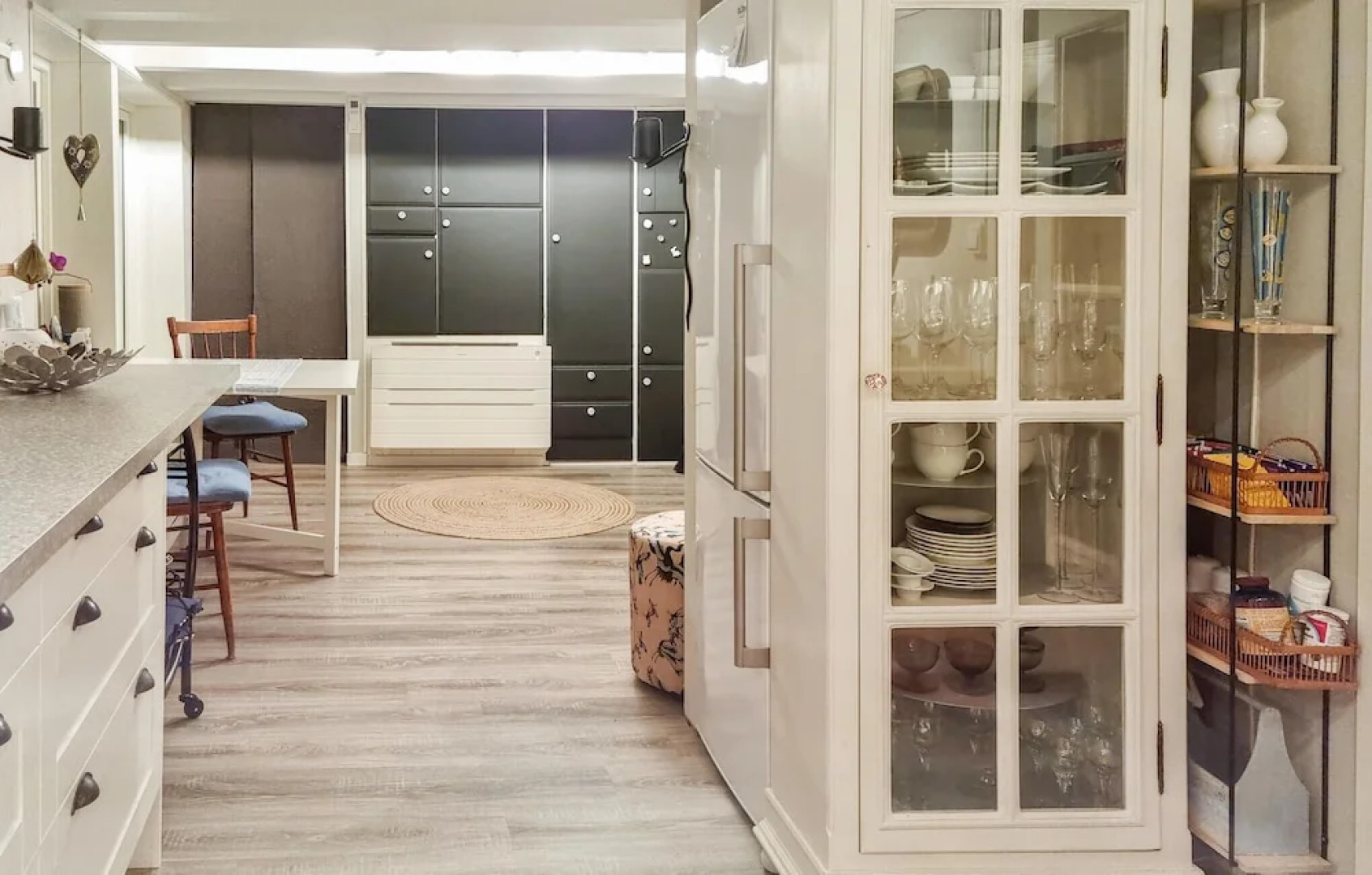 Beautiful Home in Farsund With Wifi and 4 Bedrooms