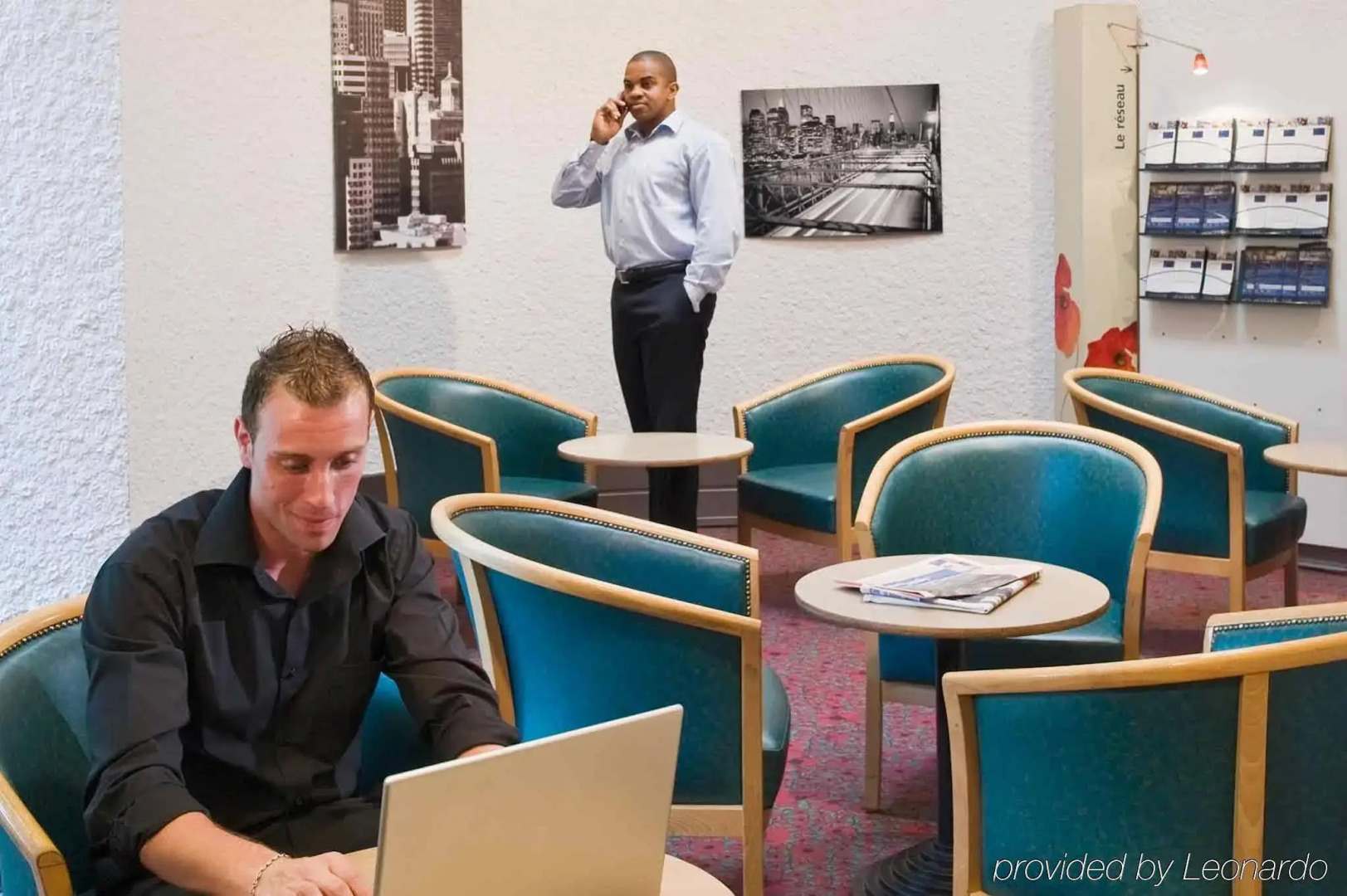 ibis Paris Coeur d'Orly Airport