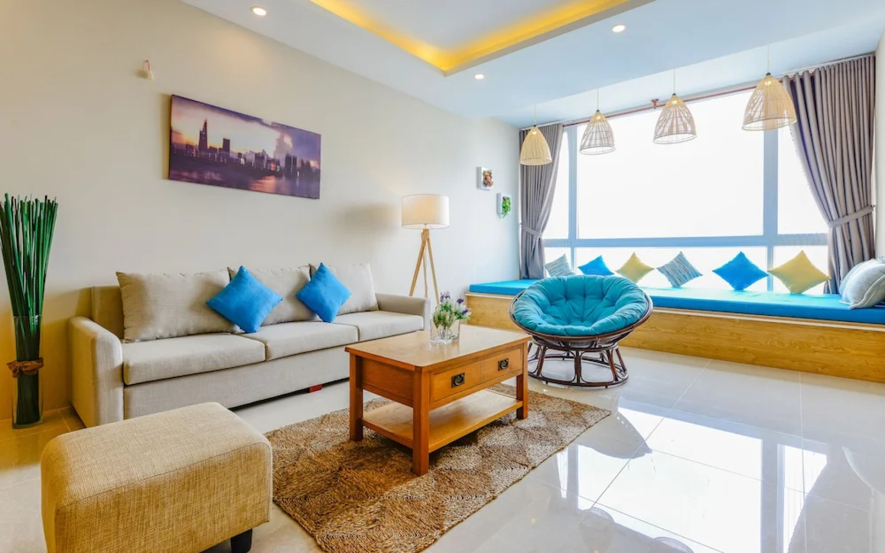 Premium Beach Hotels & Apartments