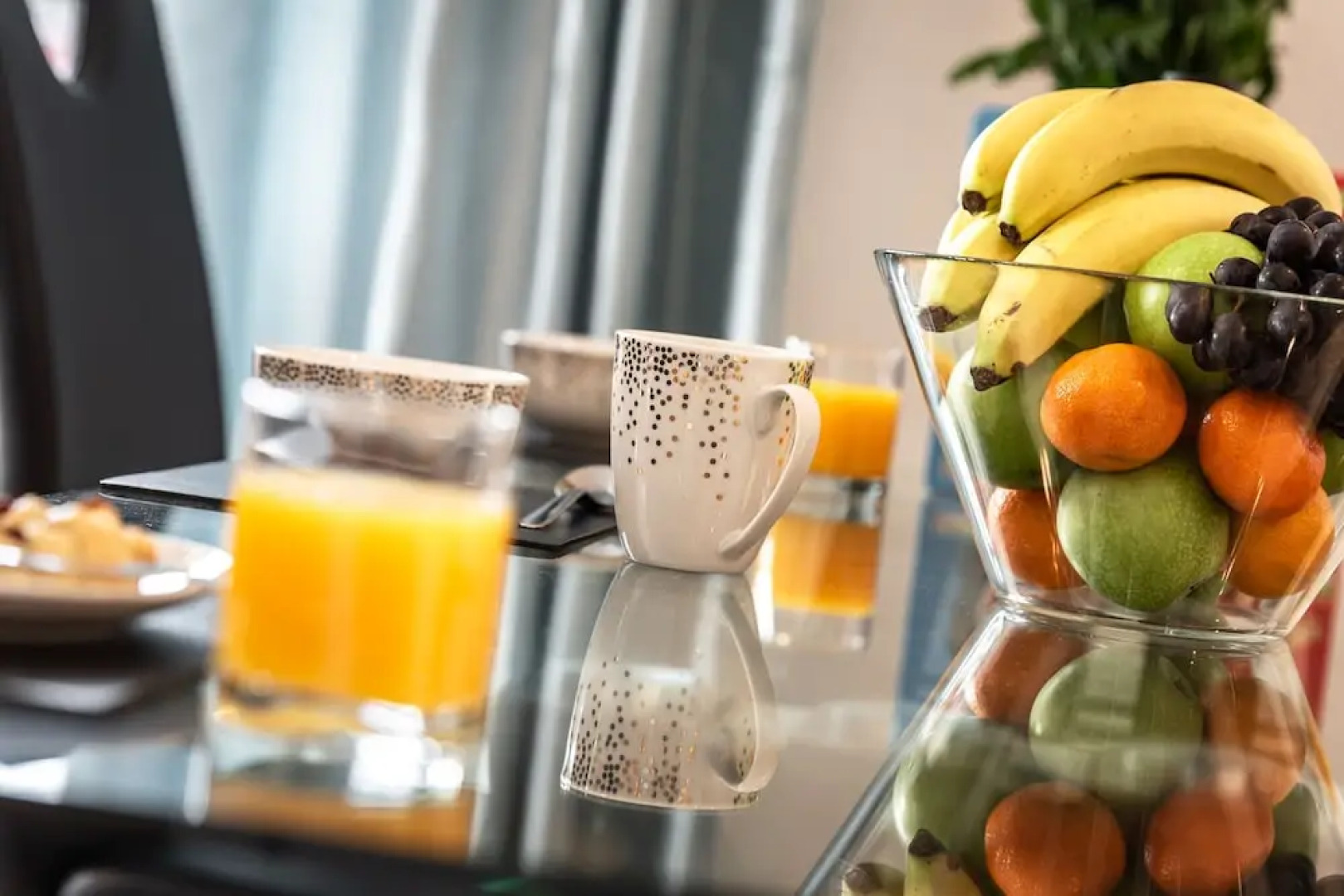 Smart Apartments - Atlantic Mansions