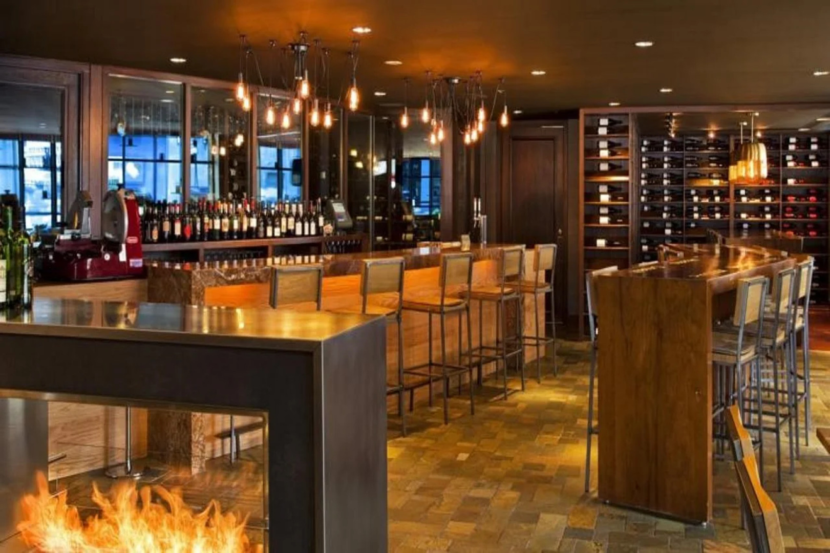 InterContinental Chicago Magnificent Mile by IHG