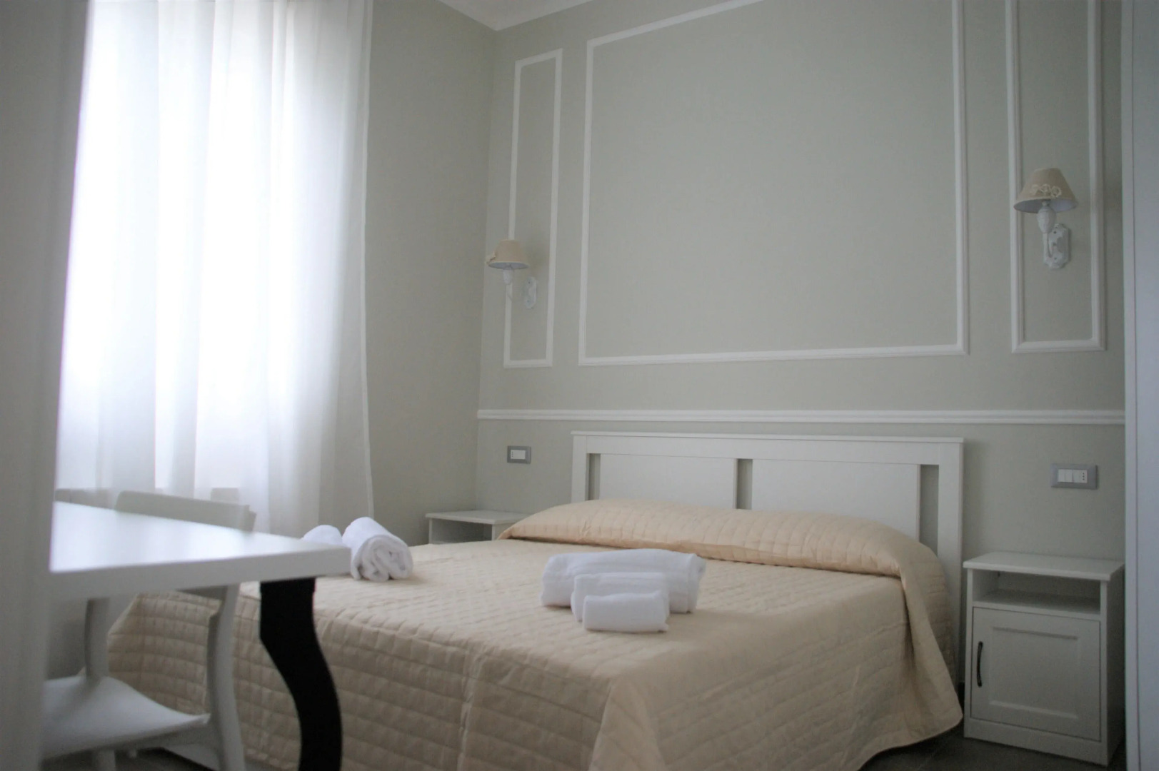 La Dama Room&Breakfast