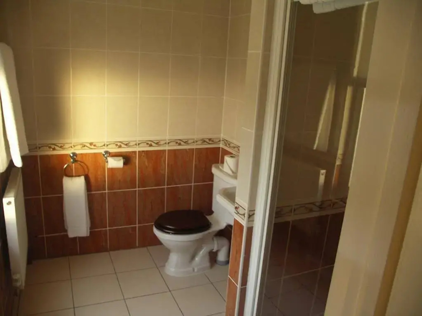 The Pegwell Bay Hotel