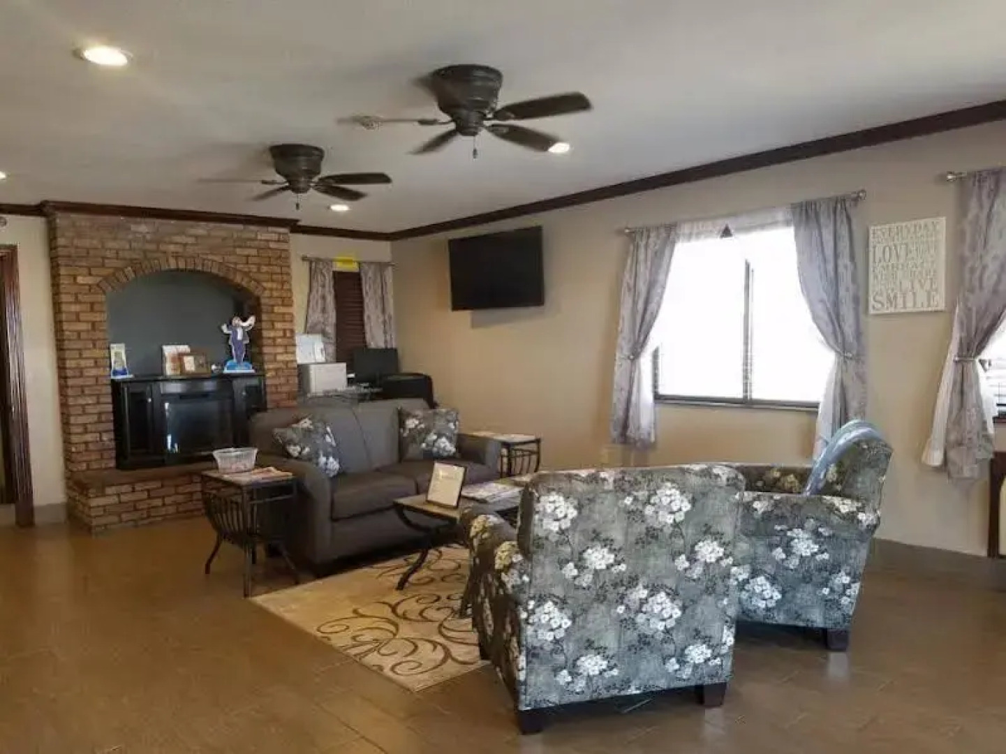 Super 8 By Wyndham Rantoul