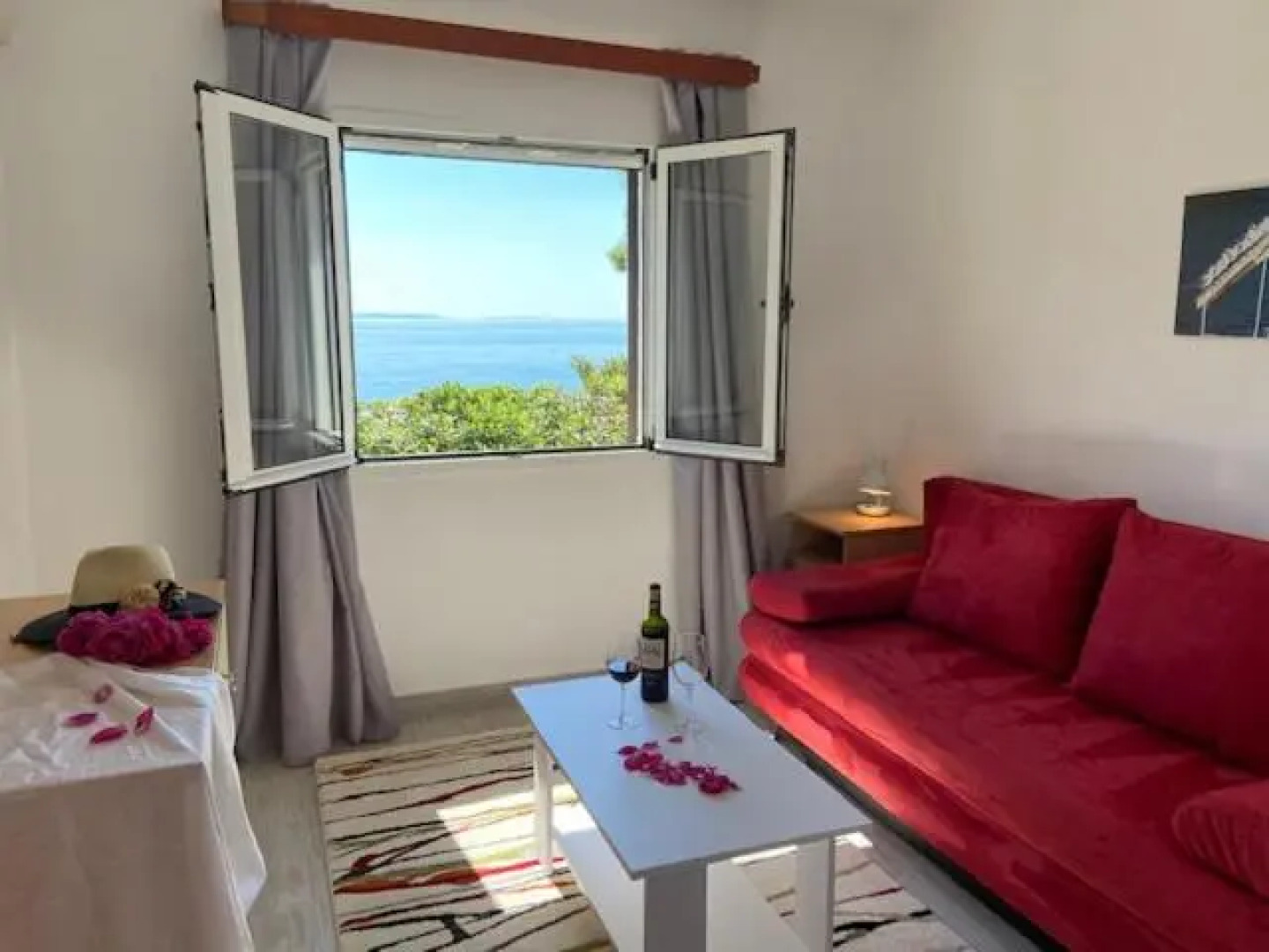 On the Beach Ivan Dolac