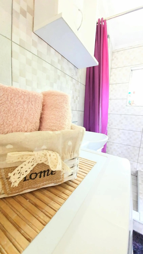 Apartment Jelena Sutvara