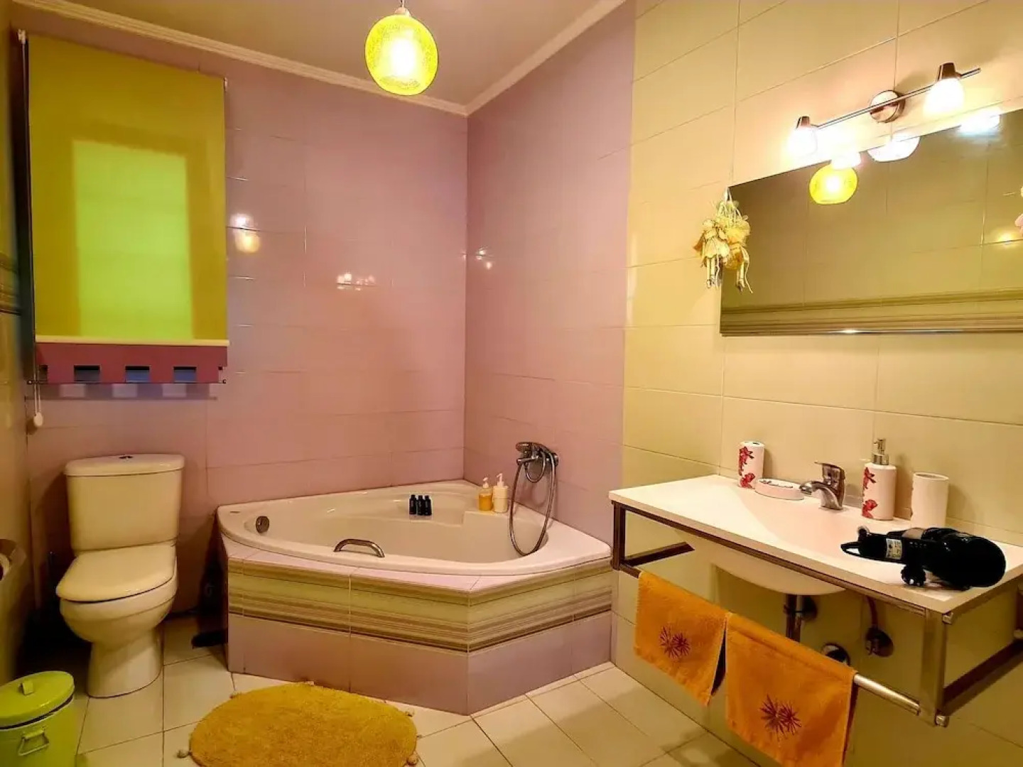 Pool Villa Vravrona Tower