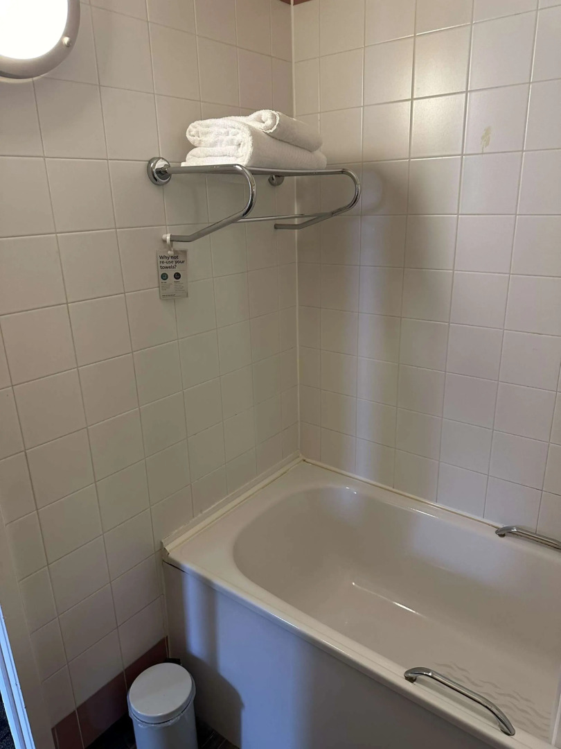 Britannia Inn Glasgow