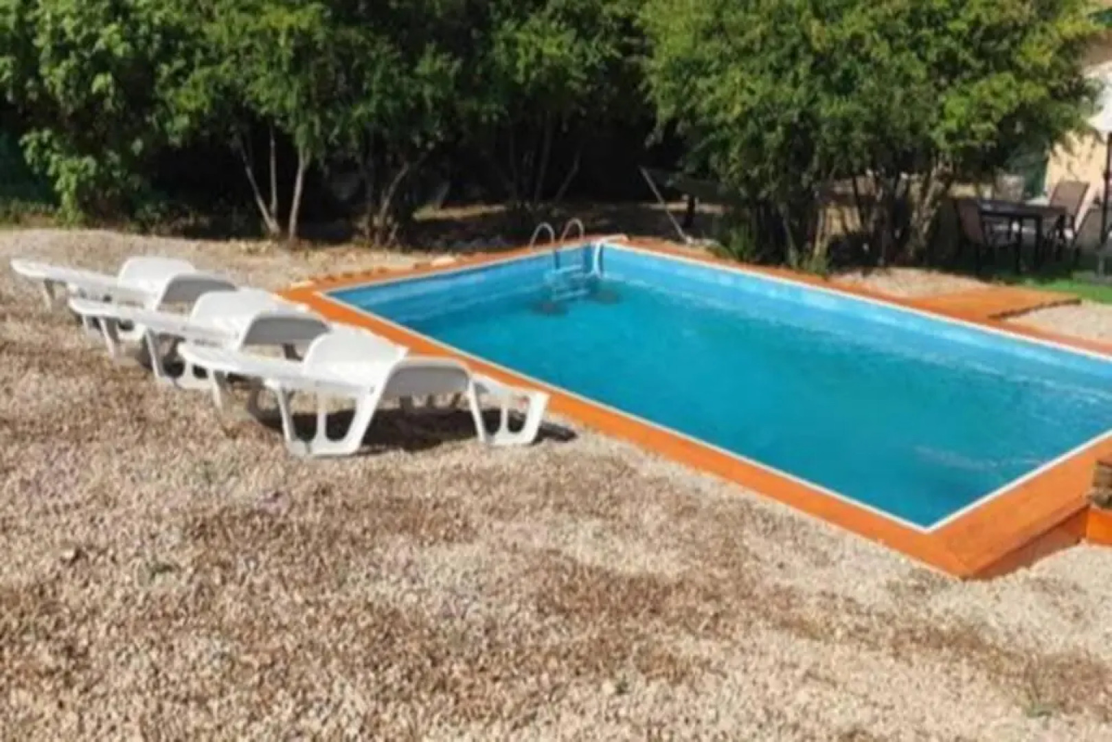 Vinogradine Holiday home