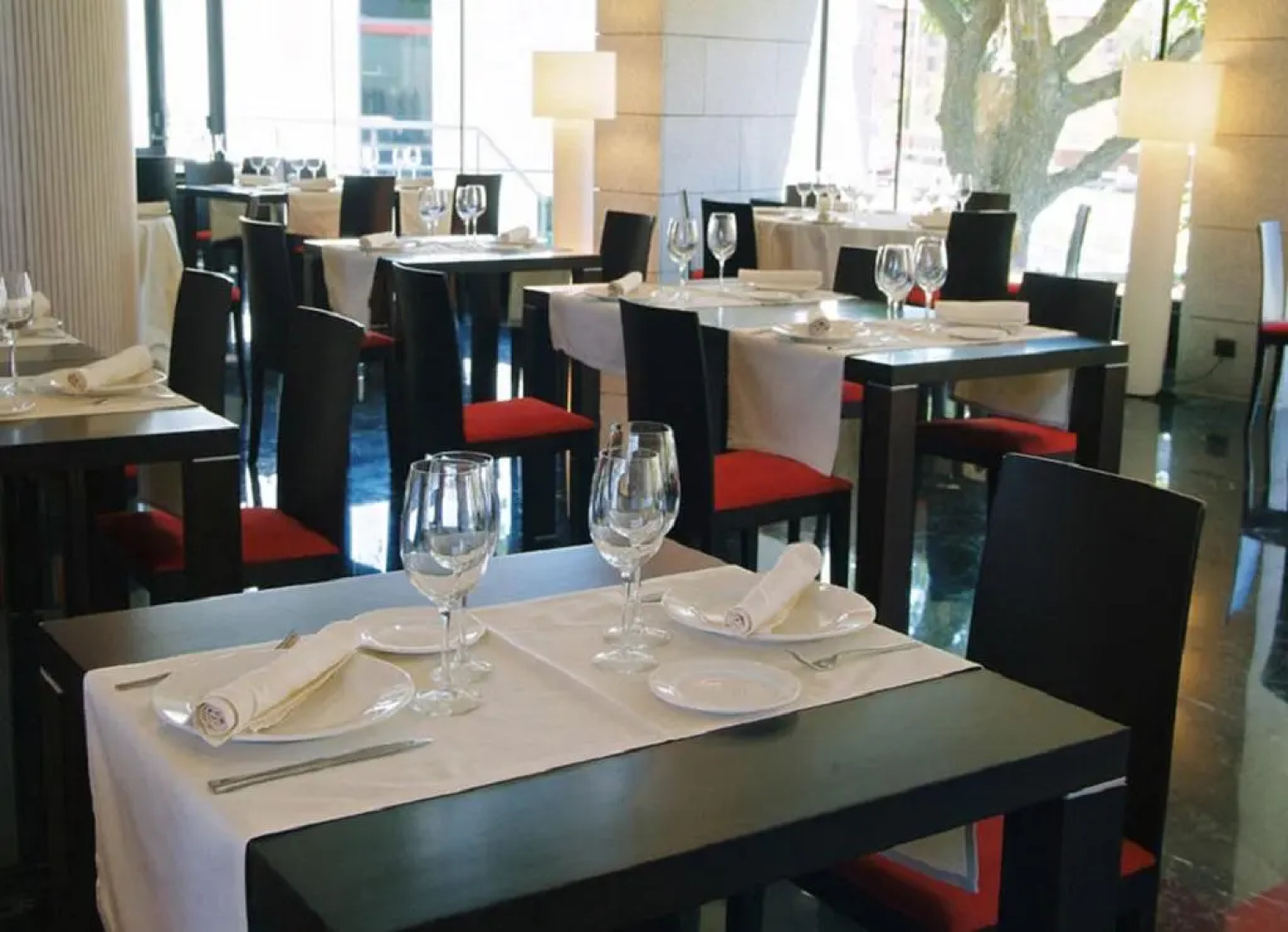 Hotel Eurostars Reina Felicia