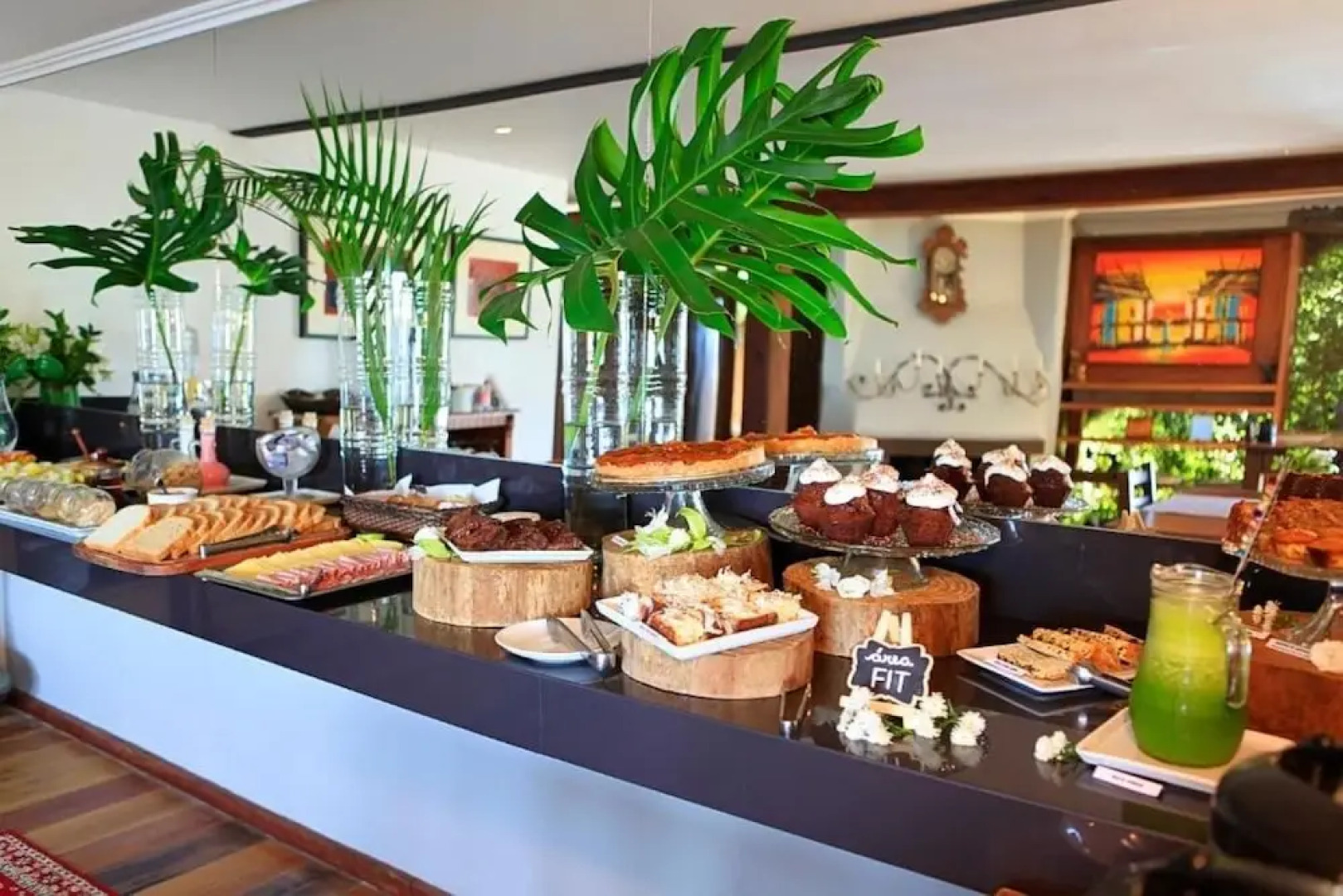 Pousada Vigia das Mares