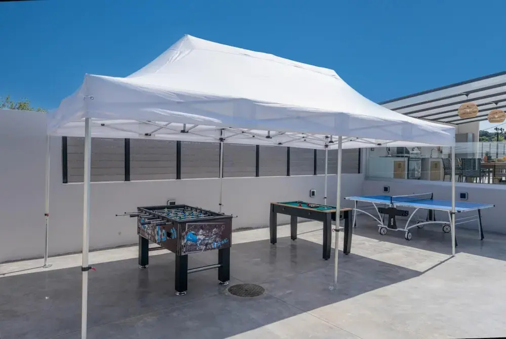 Luxurious Villa Mare - With 150m Pool