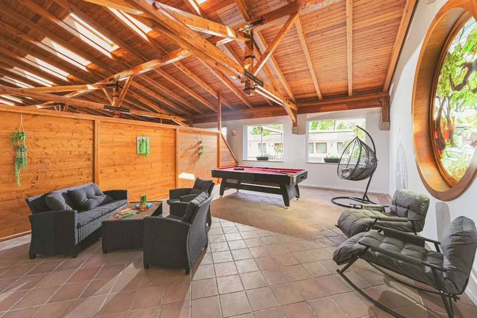 Park Hotel Bükfürdő