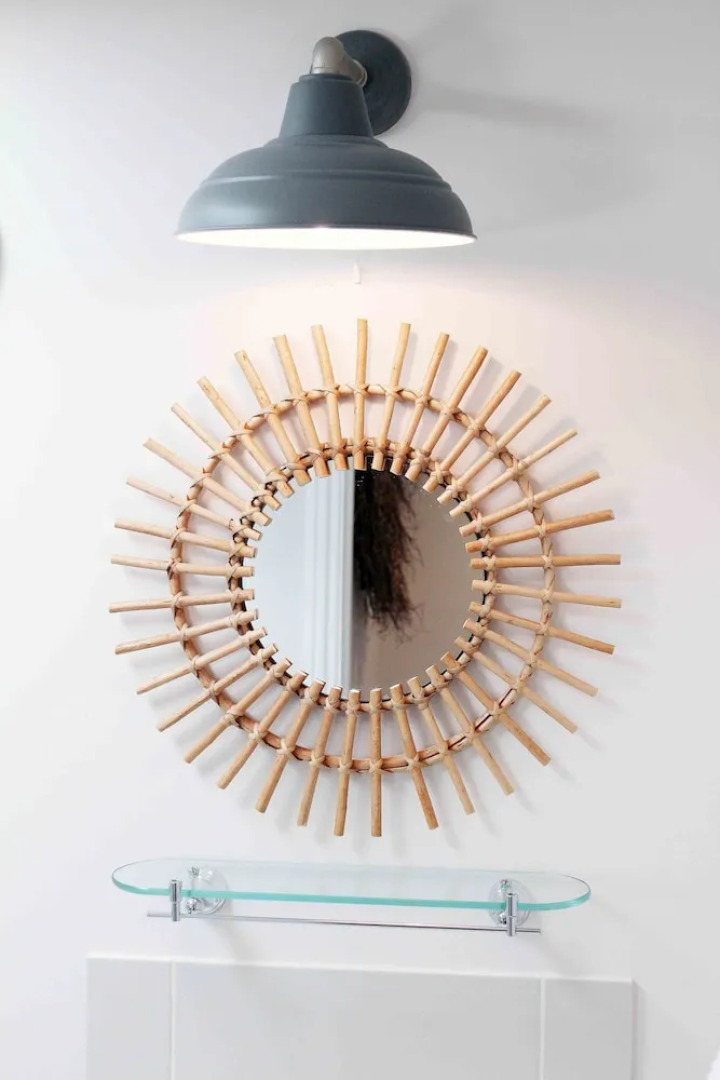 The Granary and Teals Den at Carters Barn Farm