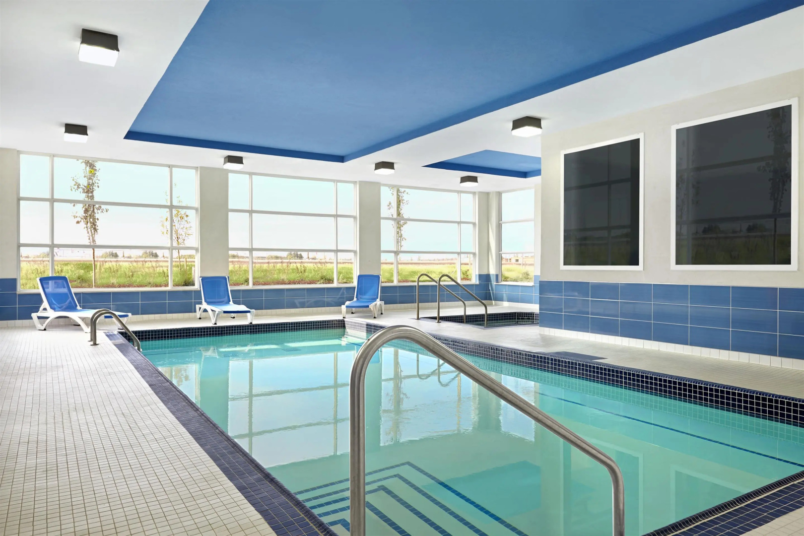 Four Points by Sheraton Edmonton International Airport