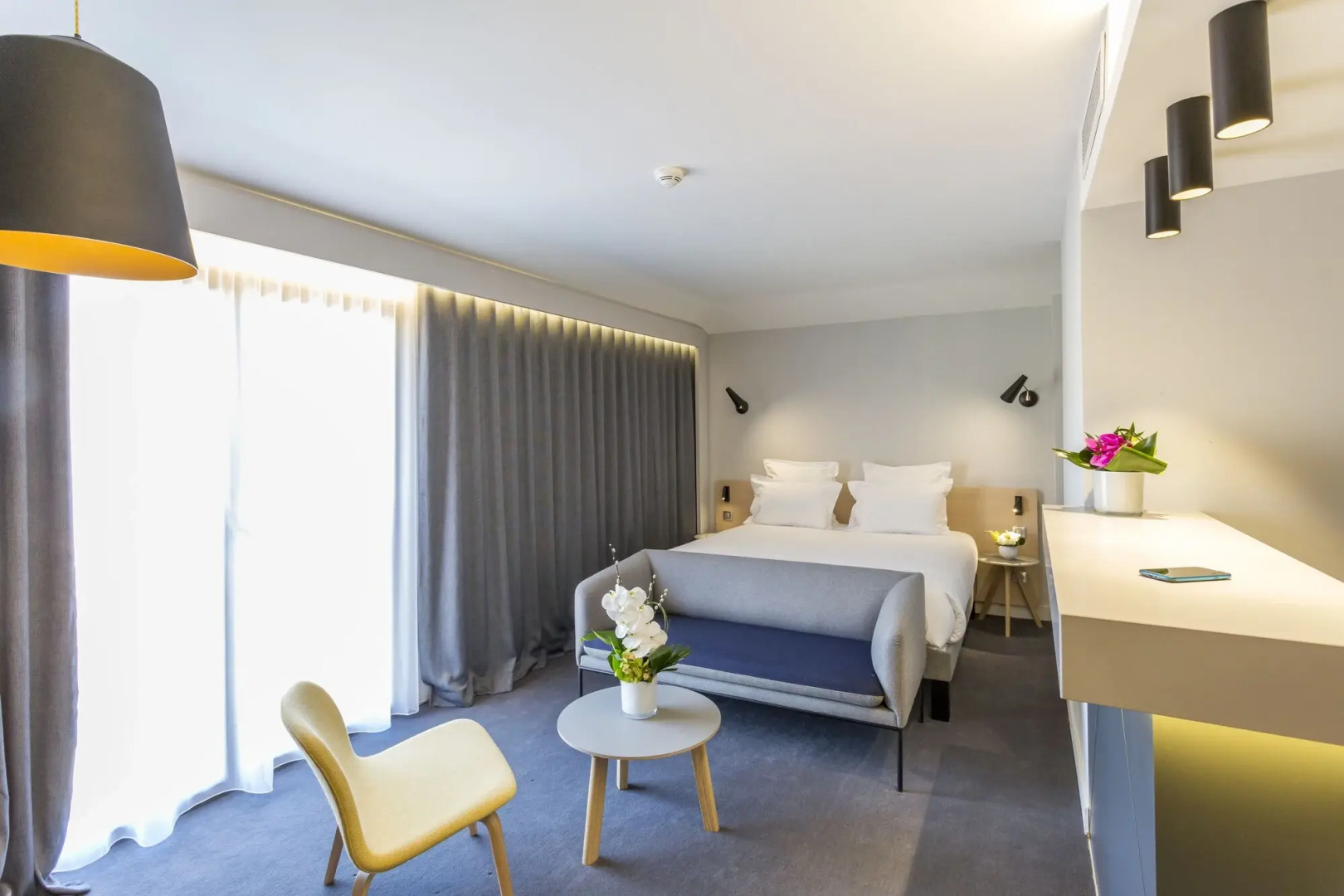 Nemea Appart Hotel Cannes Palais