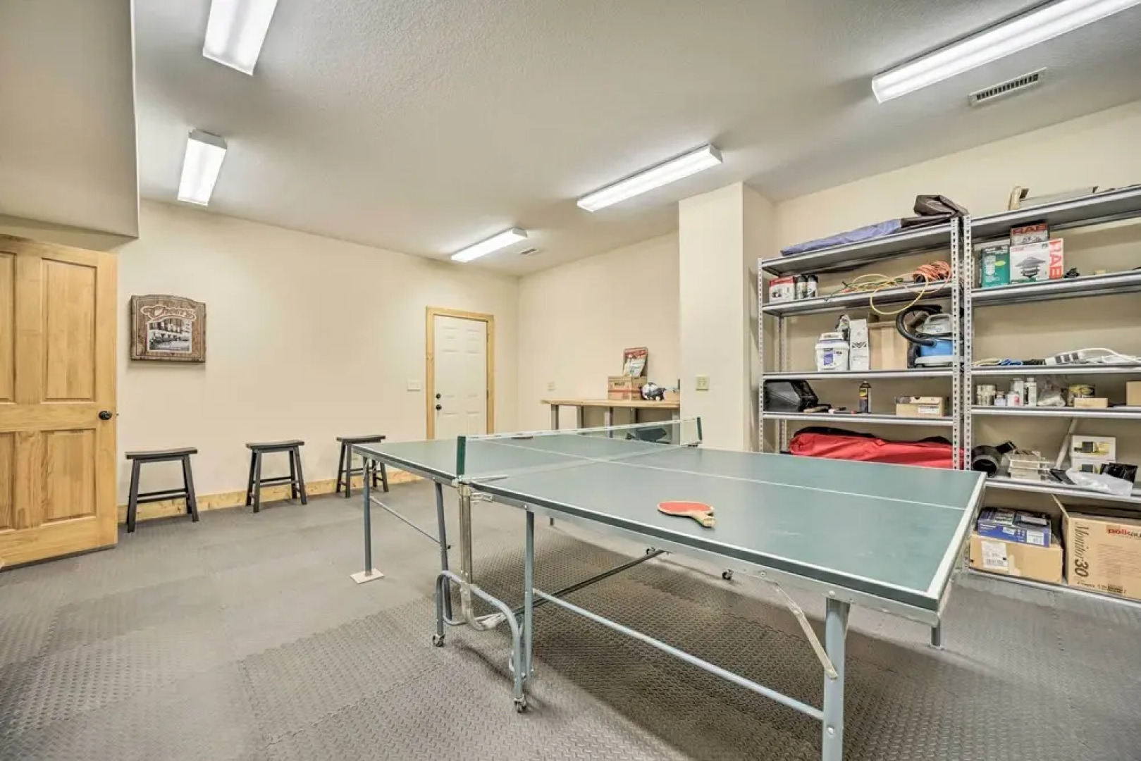 Secluded Sapphire Chalet w/ Game Room + Decks